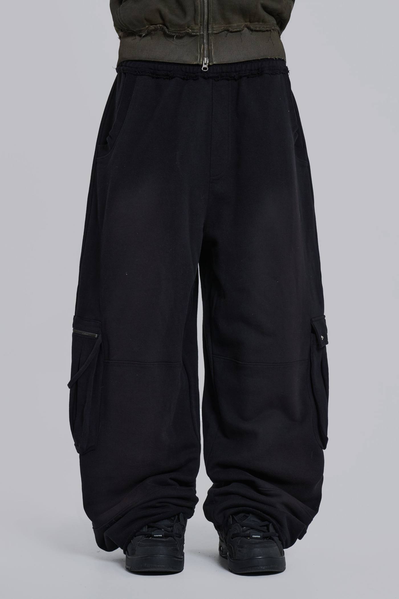 Cargo Monster Joggers