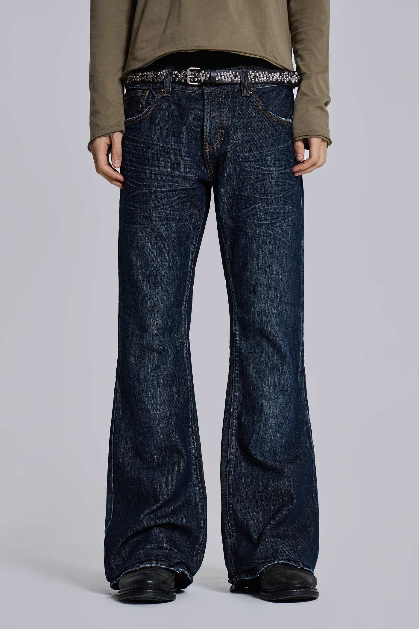 Blue Jude Jeans