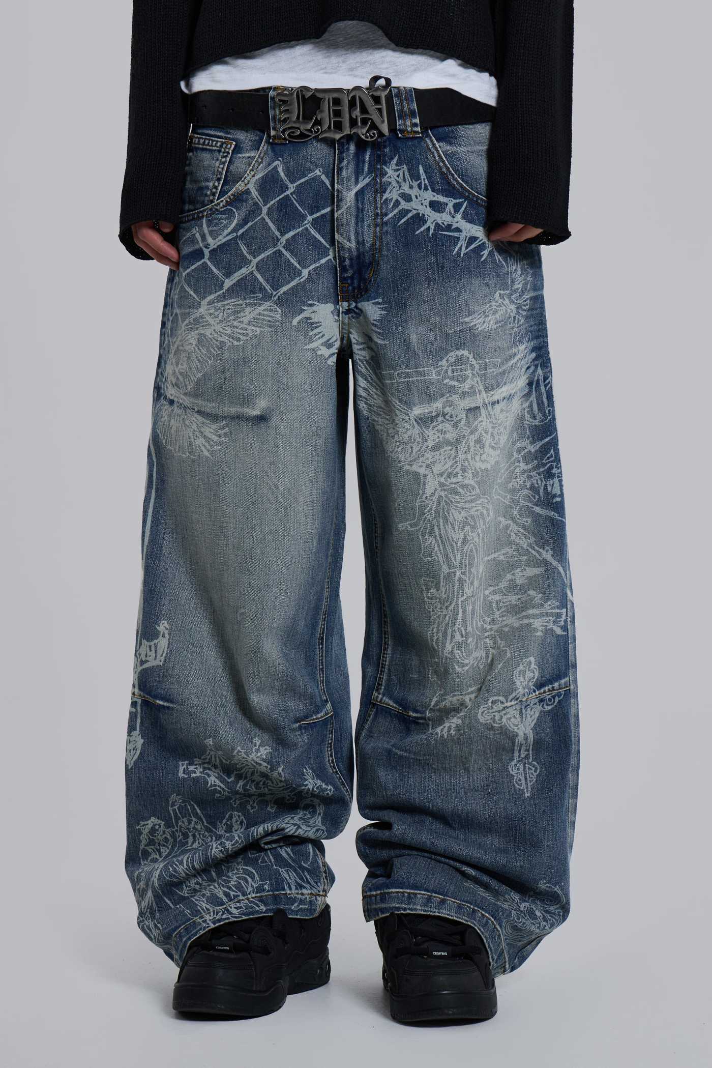 Thorn XL Colossus Jeans