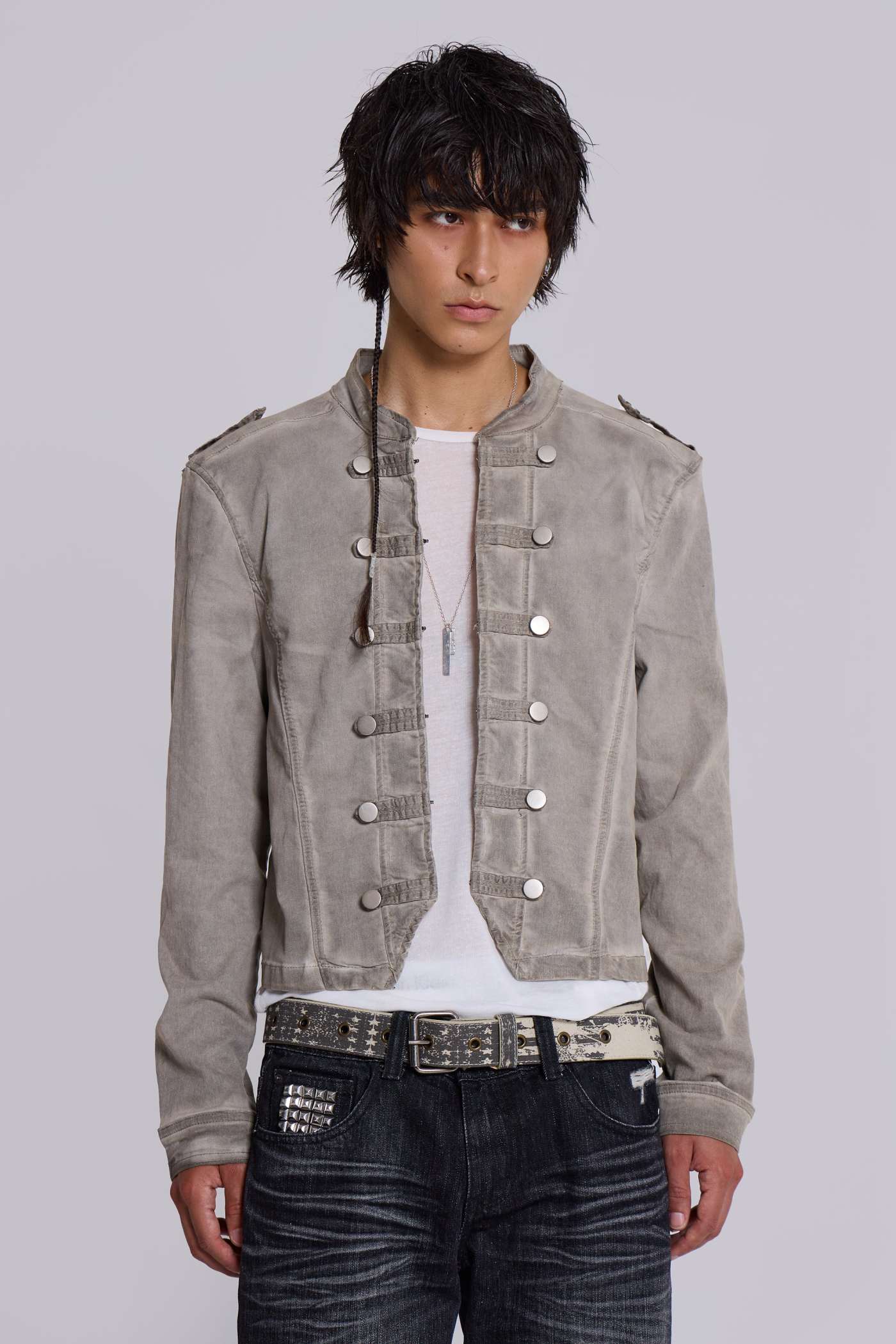 Rebel Jacket