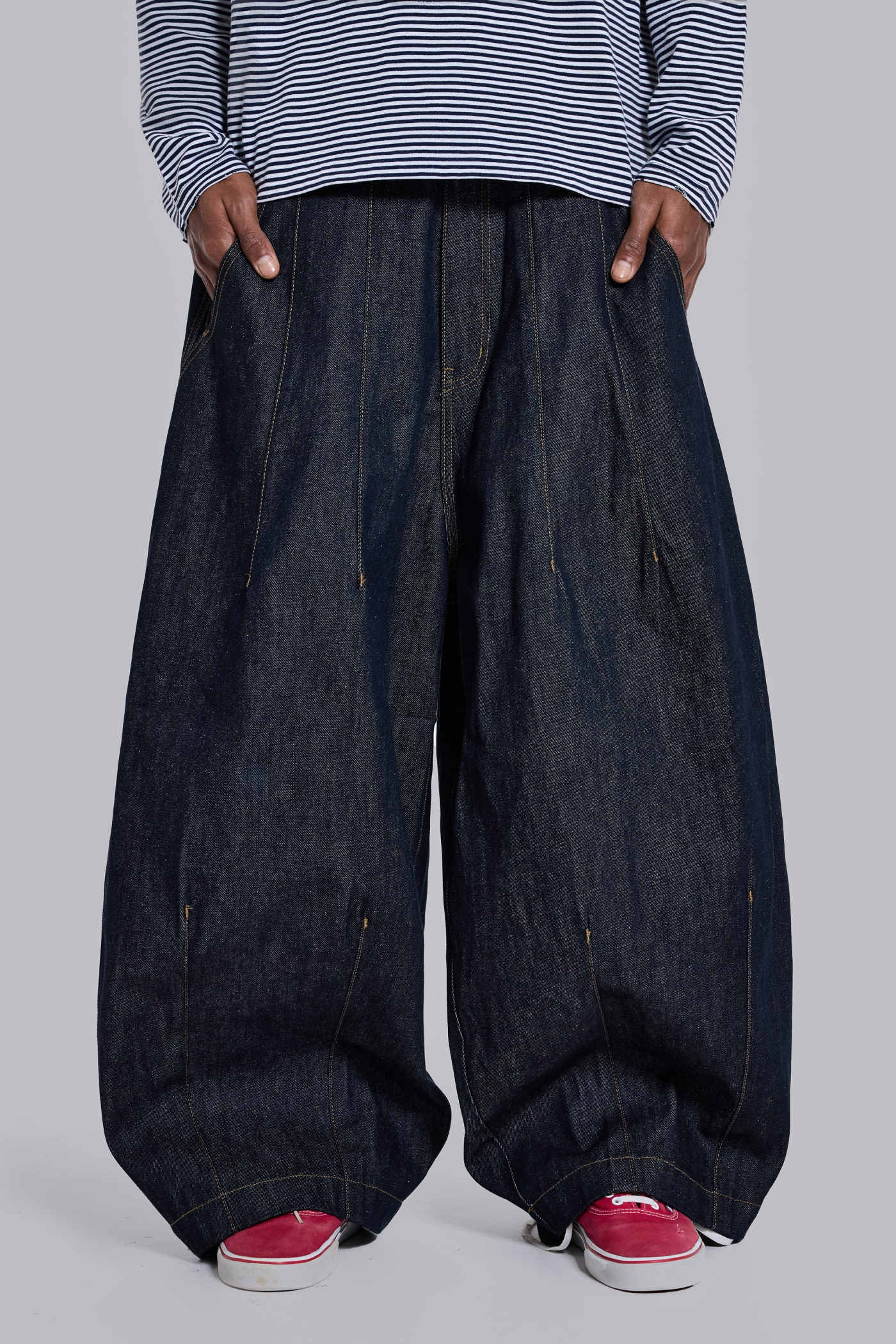 Jinx Balloon Jeans