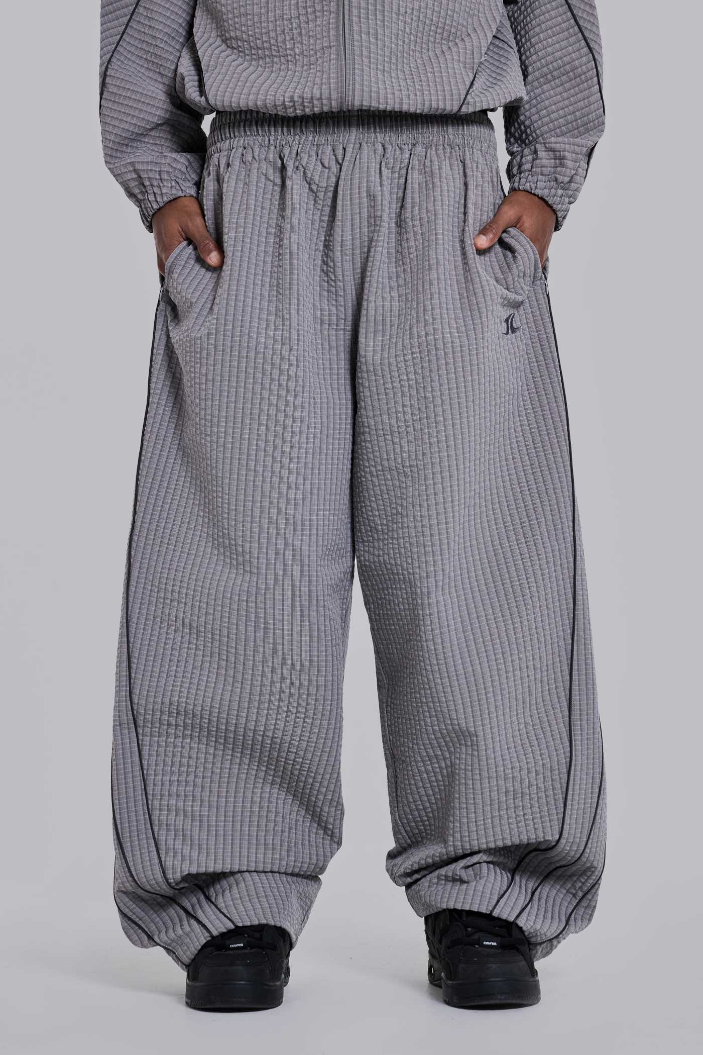 Solar Vapor Tracksuit Bottoms