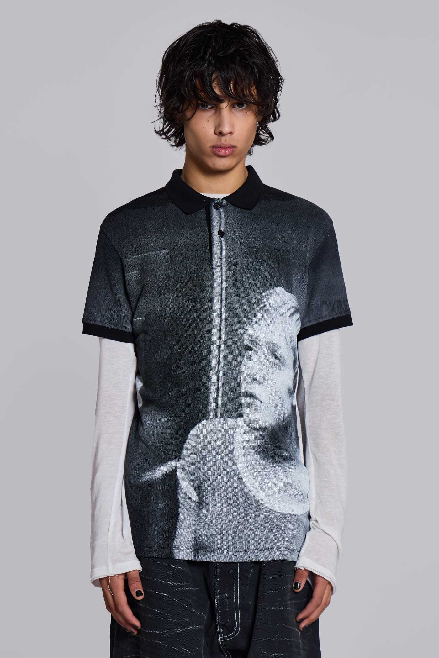 Jennie Polo Shirt