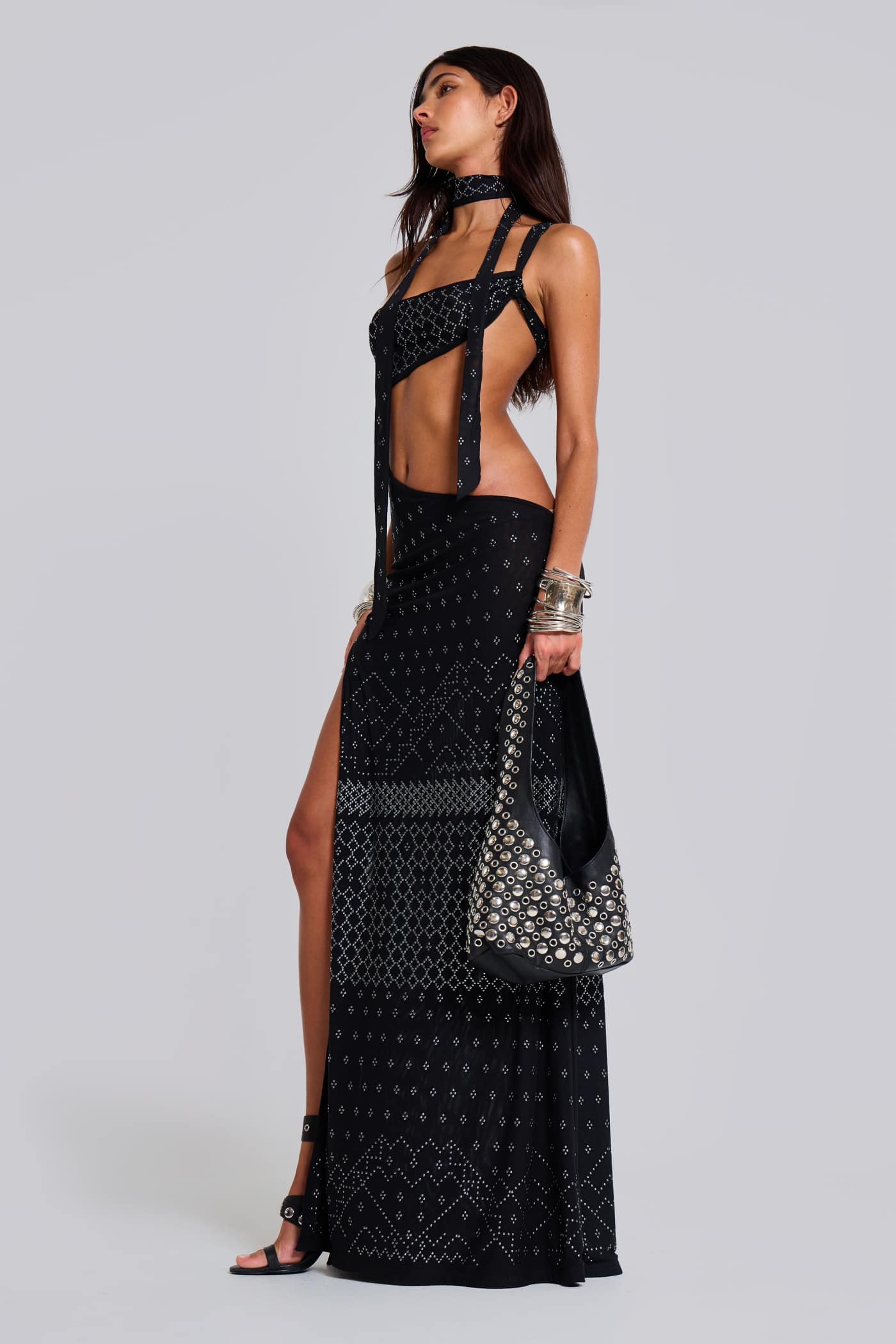 Opaline Dress