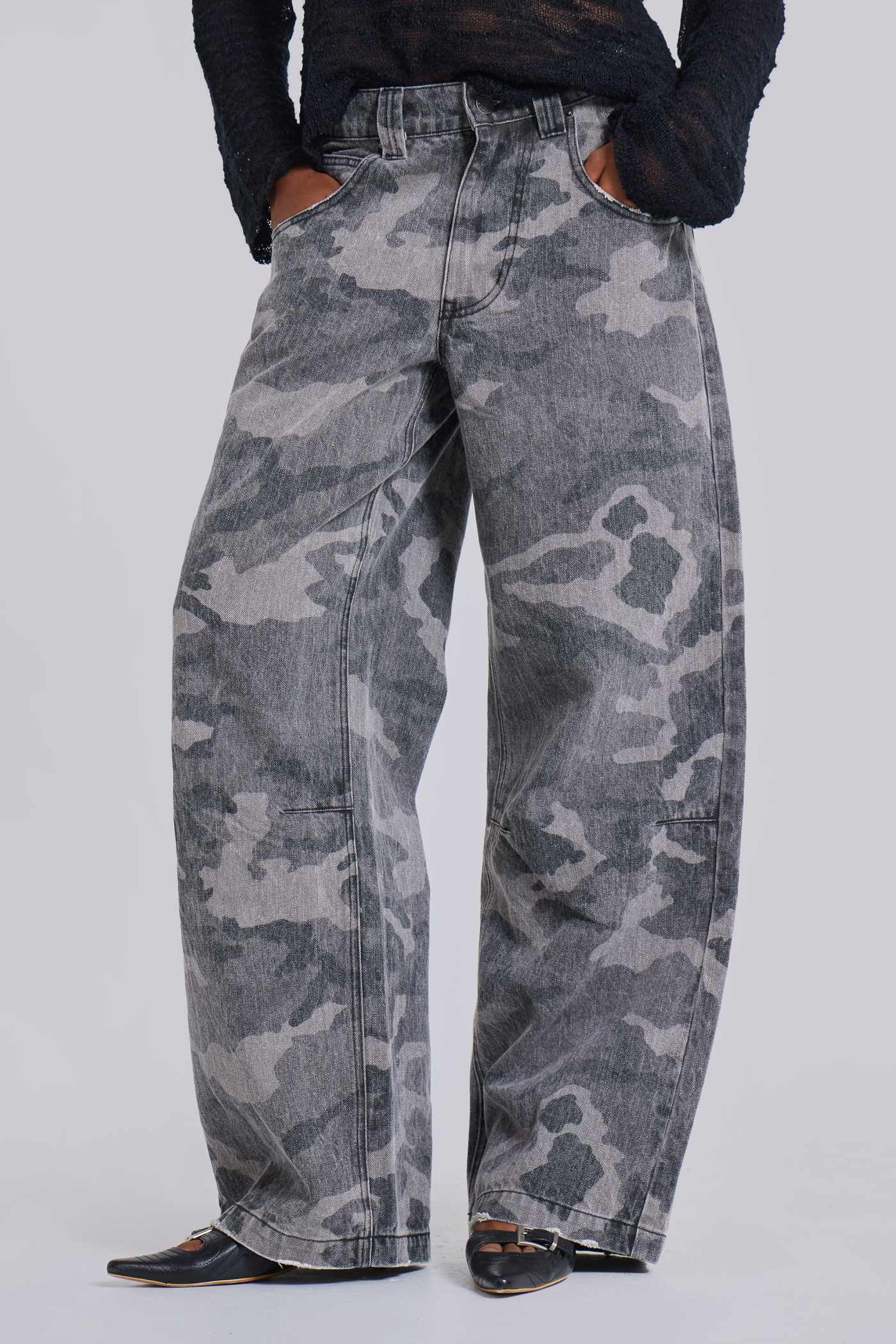 CIMOSED JEANS