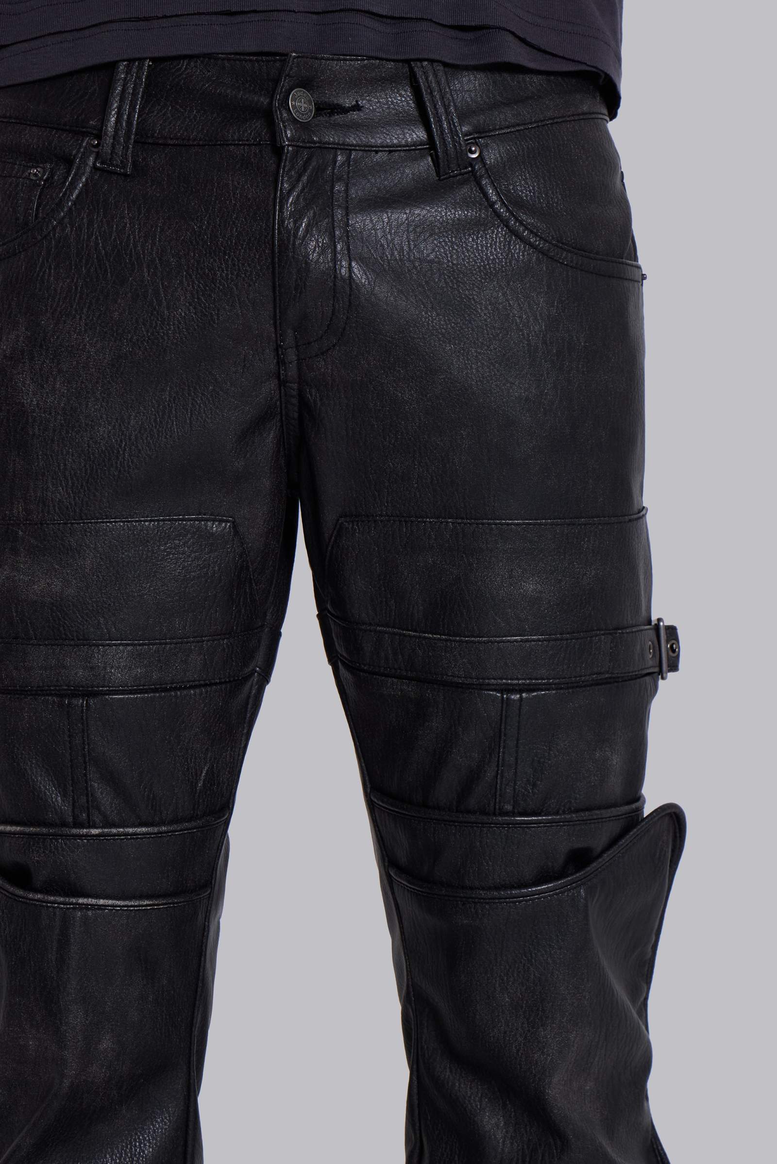 Moto Drift Trousers