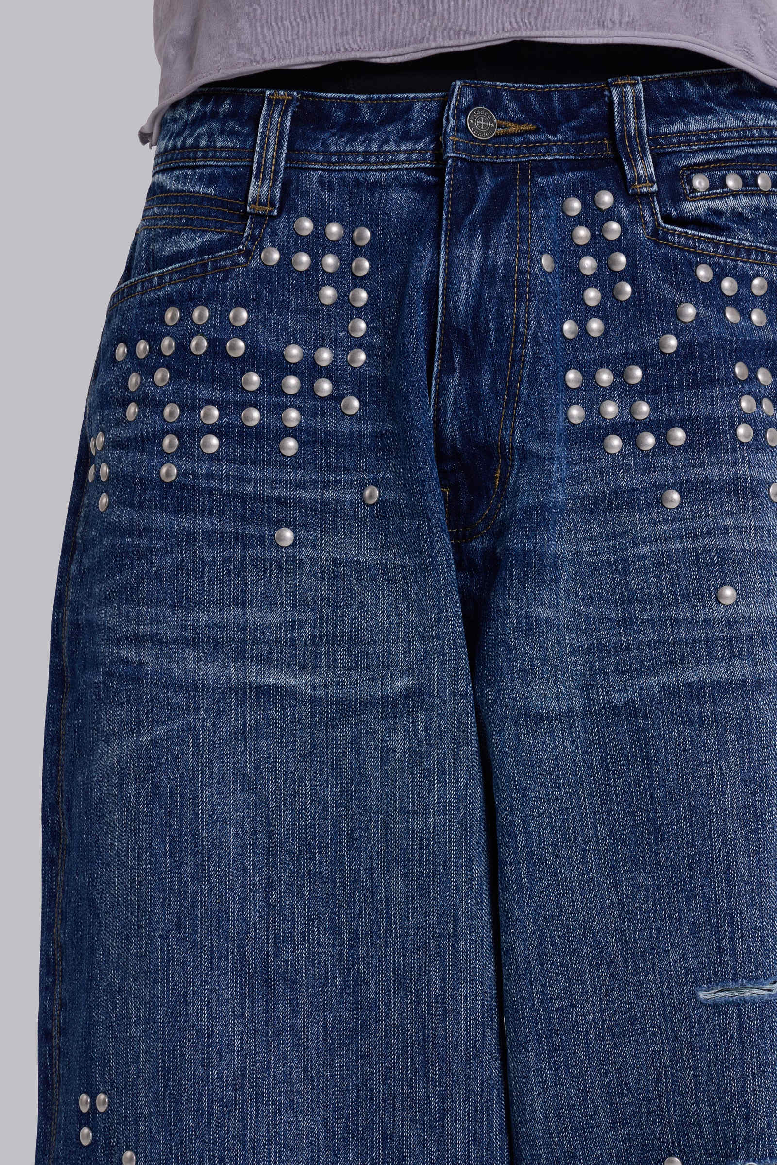 Diamond Fall XL Colossus Jeans