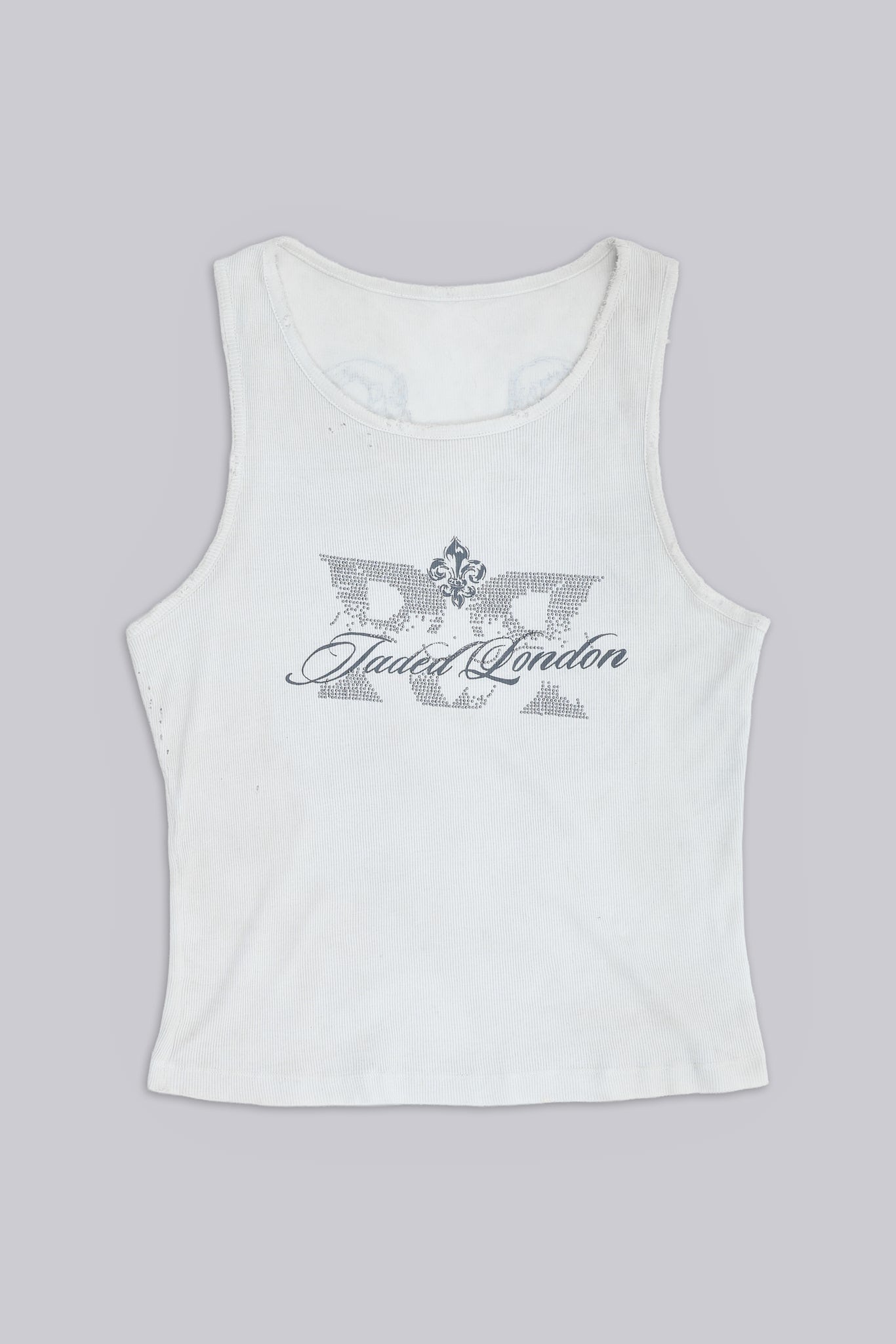 Rock Revival Angel Studded Vest