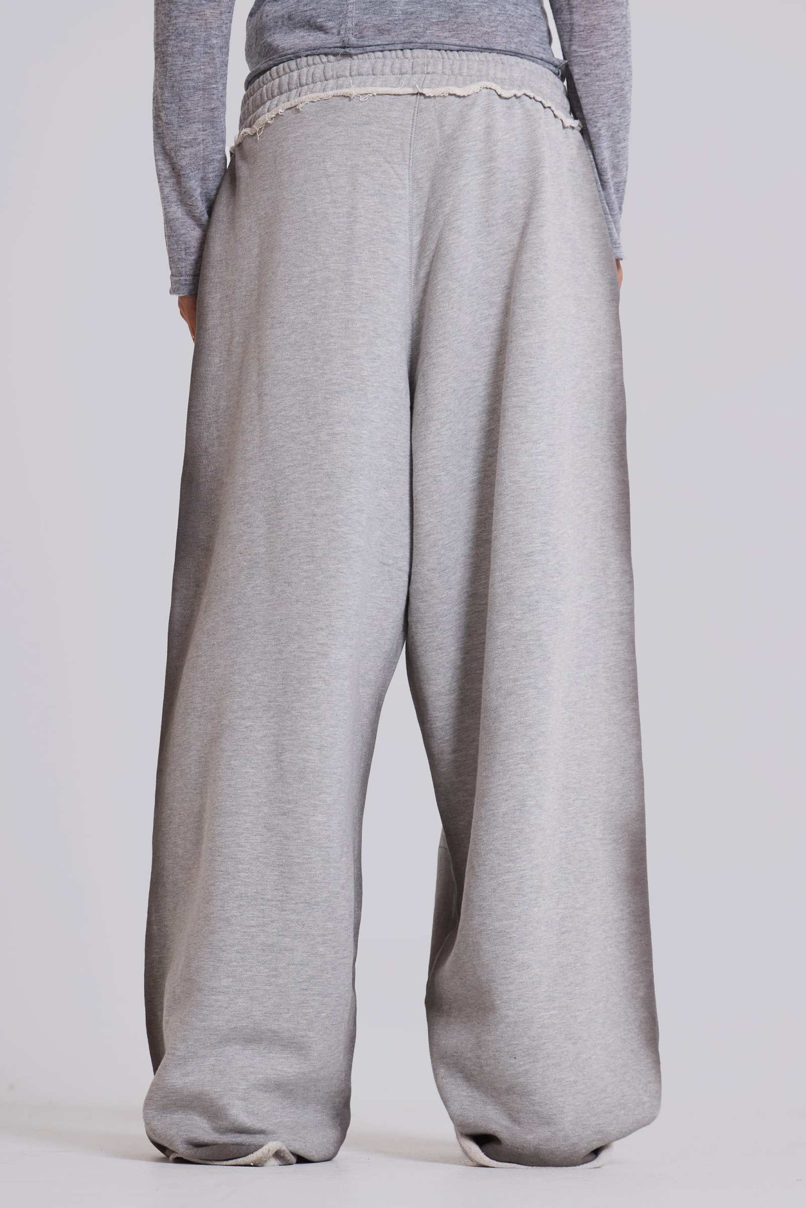 Glare Baggy Monster Joggers
