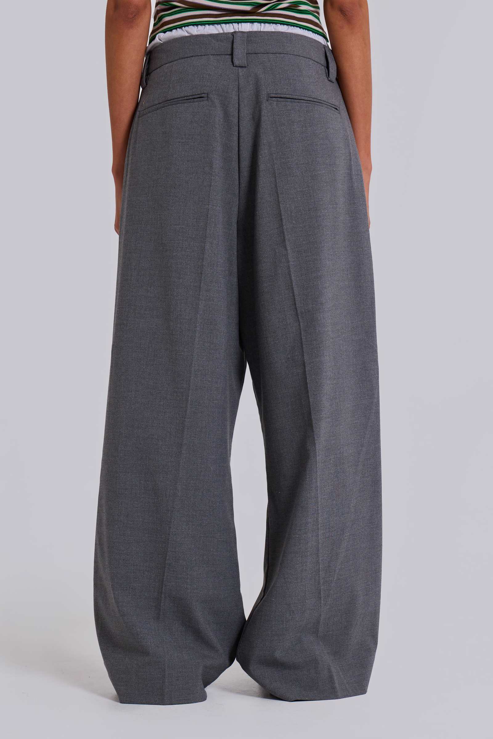 新着入荷の通販 Goliath Grey Clothing | London Jaded | Pants Suit パンツ