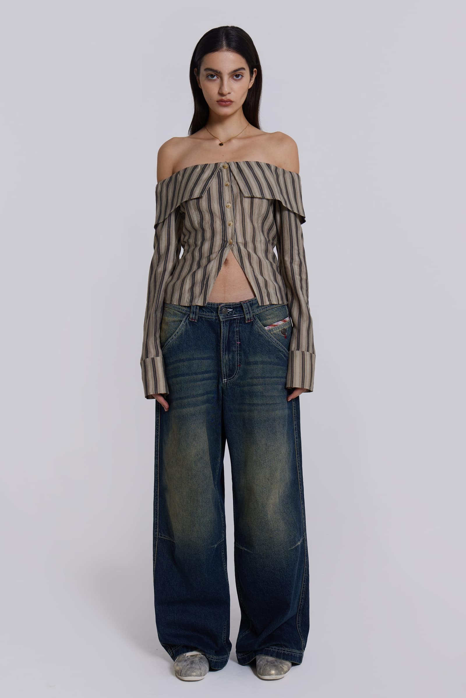 LDN Colossus Jeans