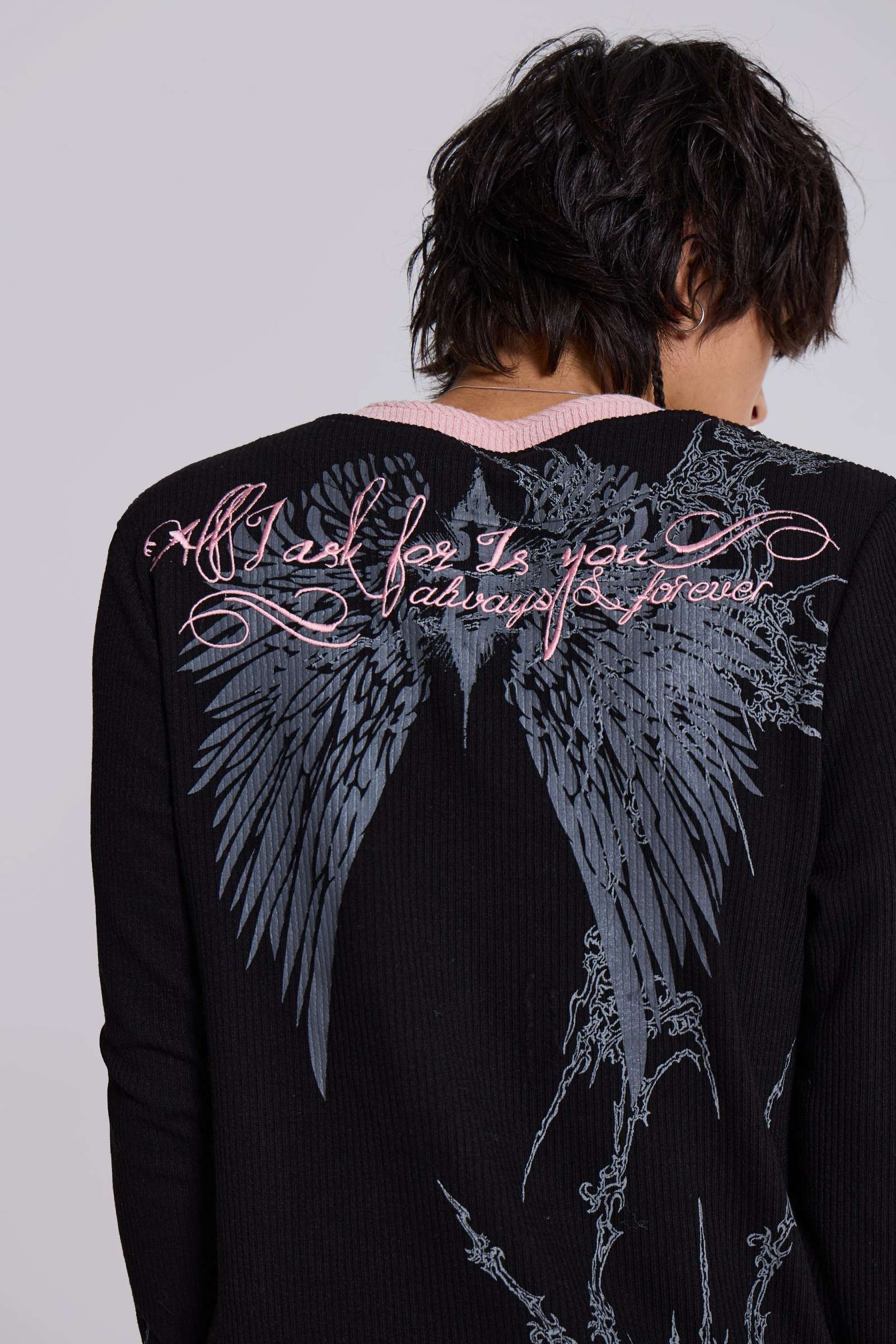 Dropout Double Layer Top