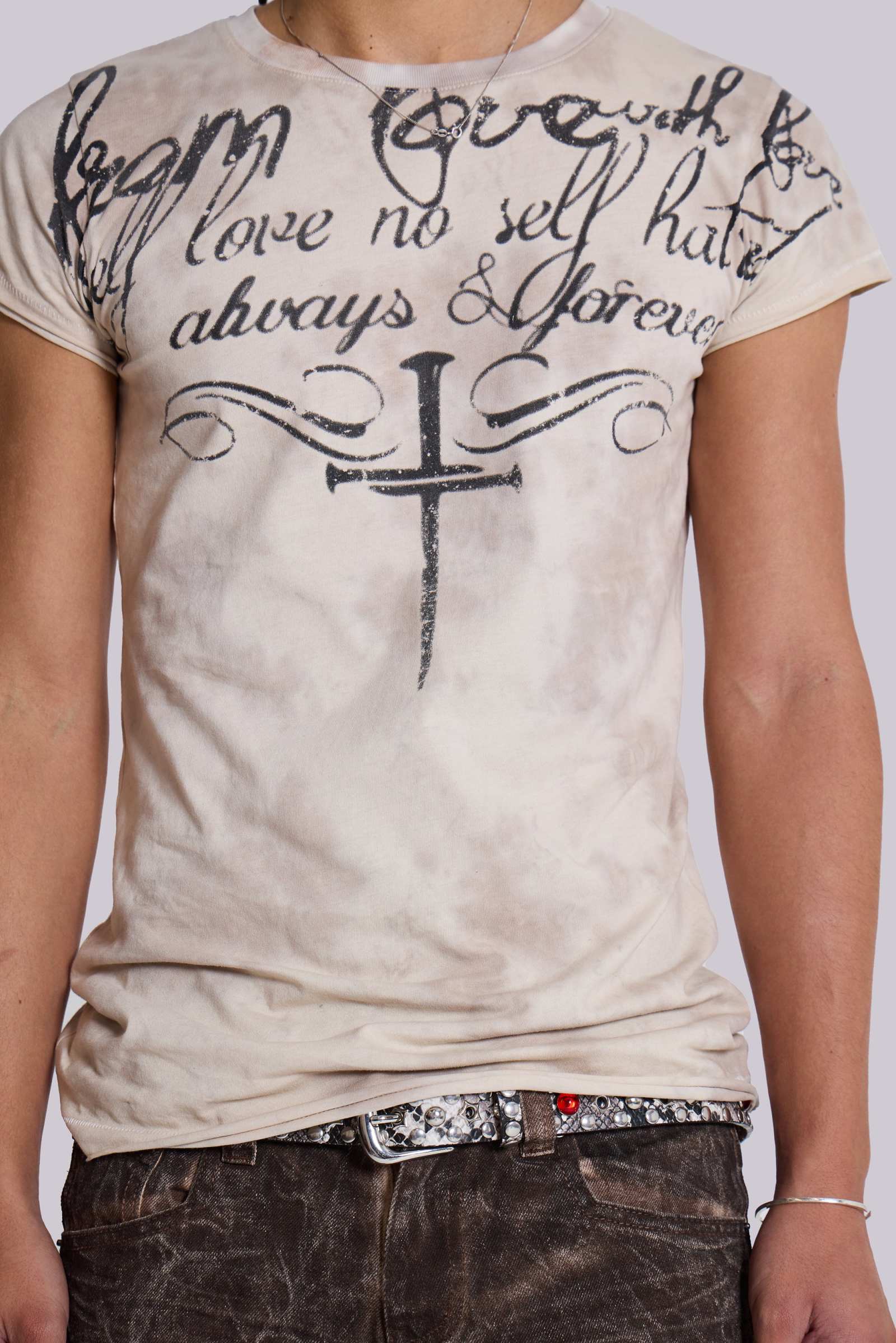 Lover Tee