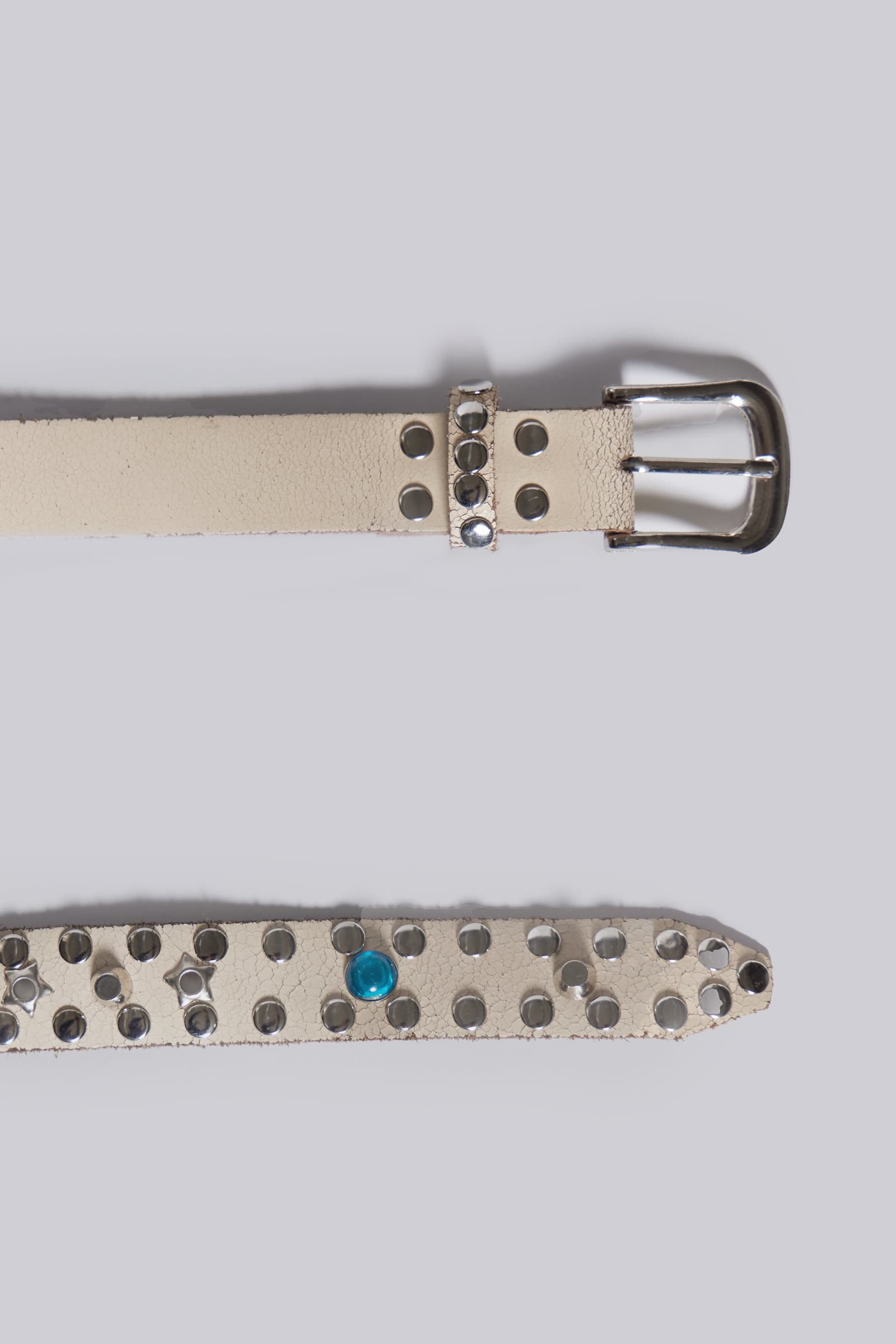 Starstud Belt