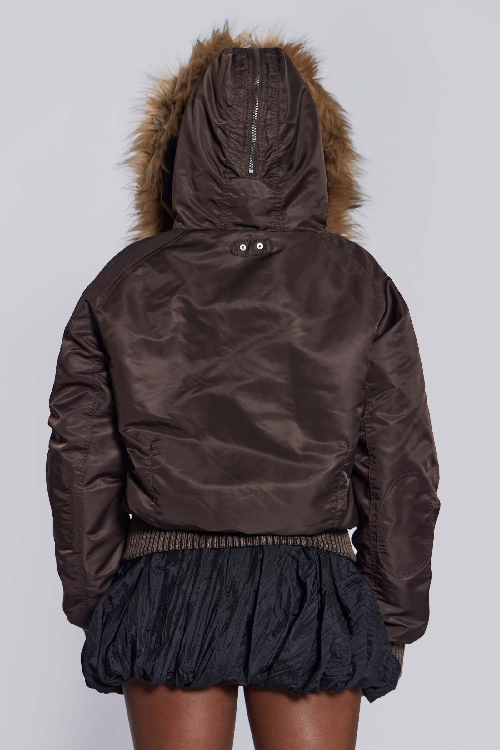 国内発送 | Jacket Jet Brown Shop Jaded Clothing | London ジャケット・アウター