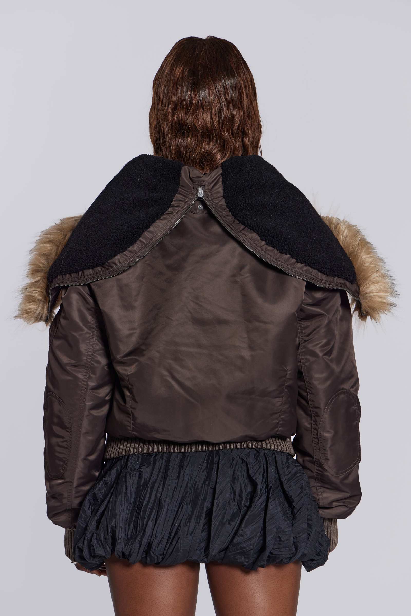 女性が喜ぶ♪ Brown Shop Jet Clothing | London Jaded | Jacket ジャケット・アウター