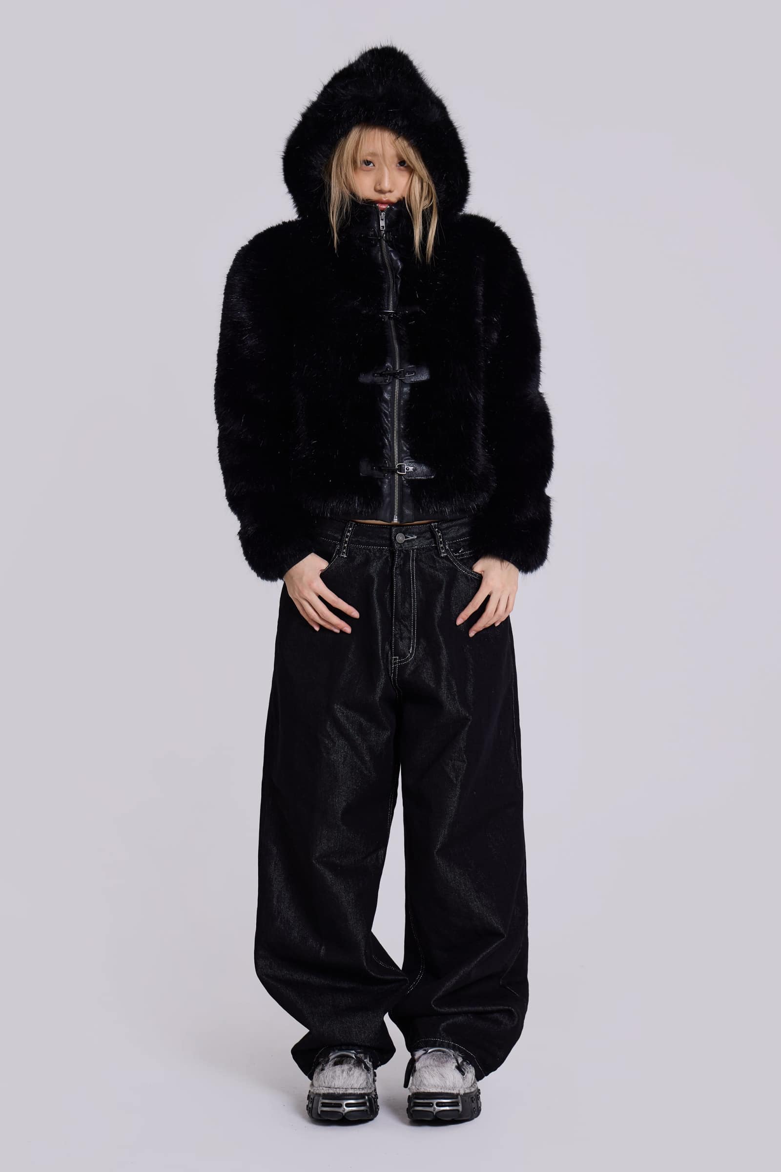 Sapphire XL Colossus Jeans