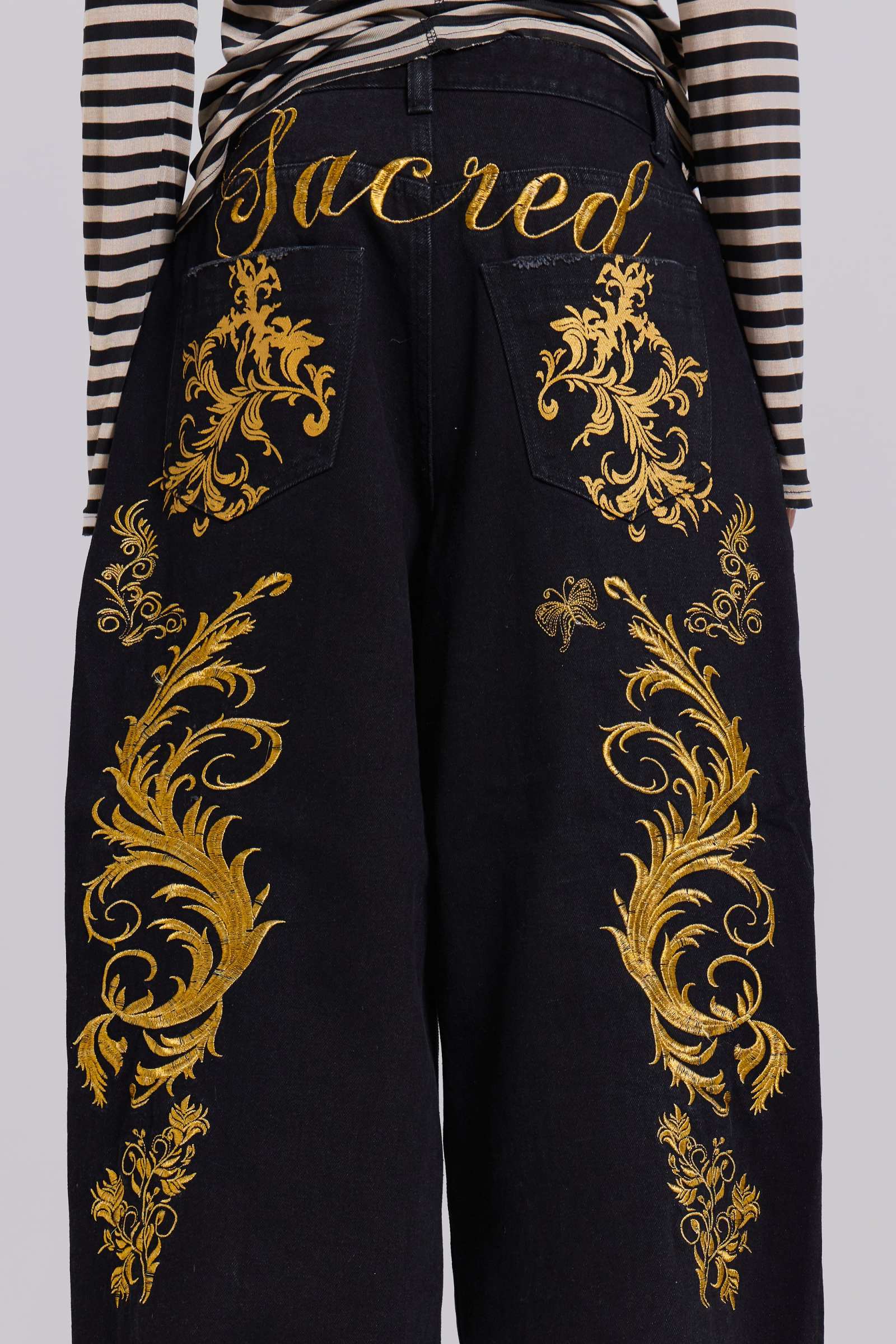Sacred XL Colossus Jeans