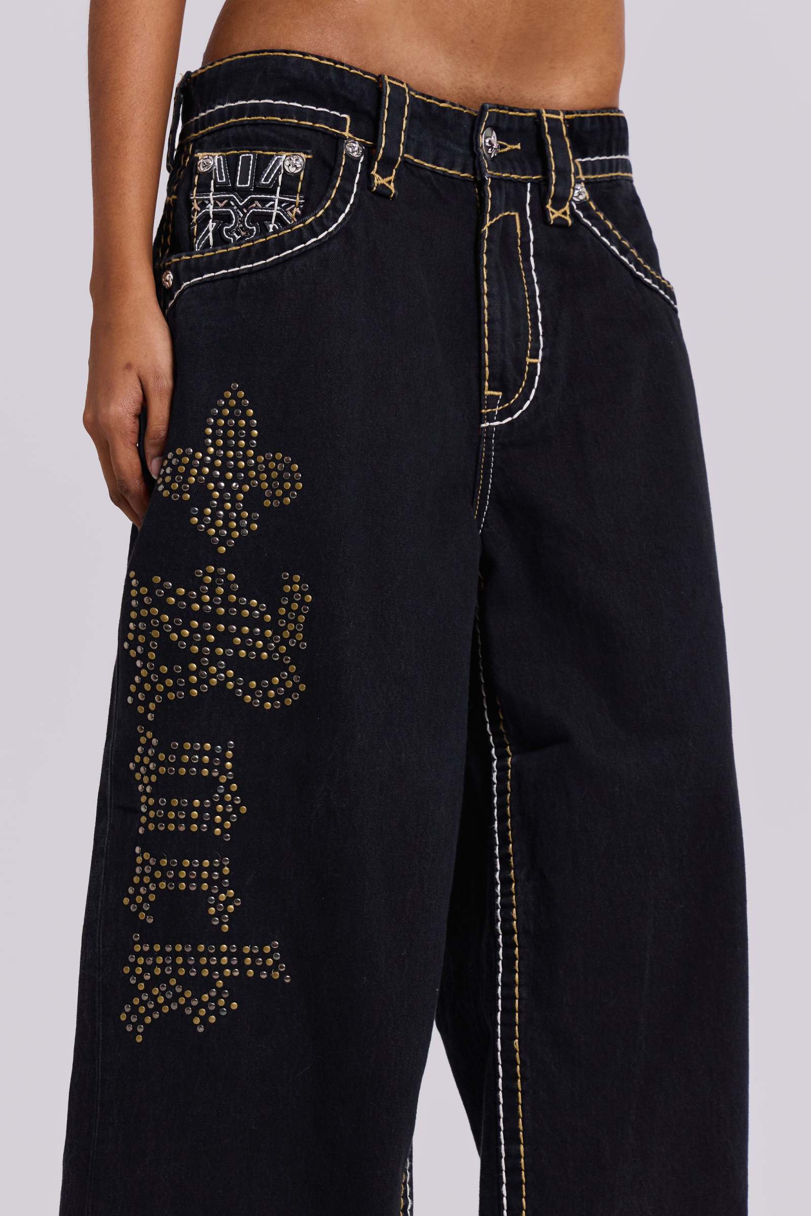 Rock Revival Mono Colossus Jeans