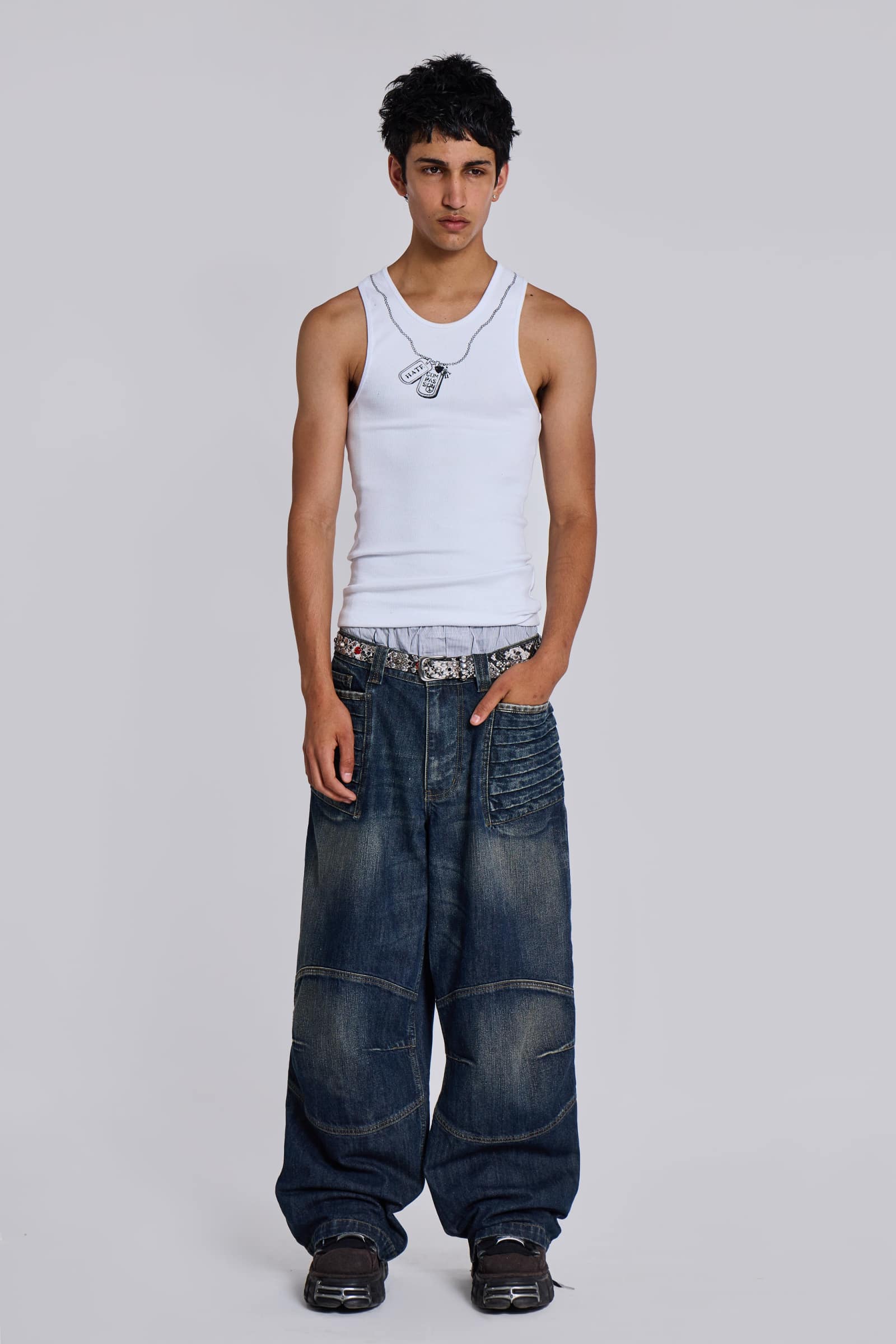 Compassion Vest