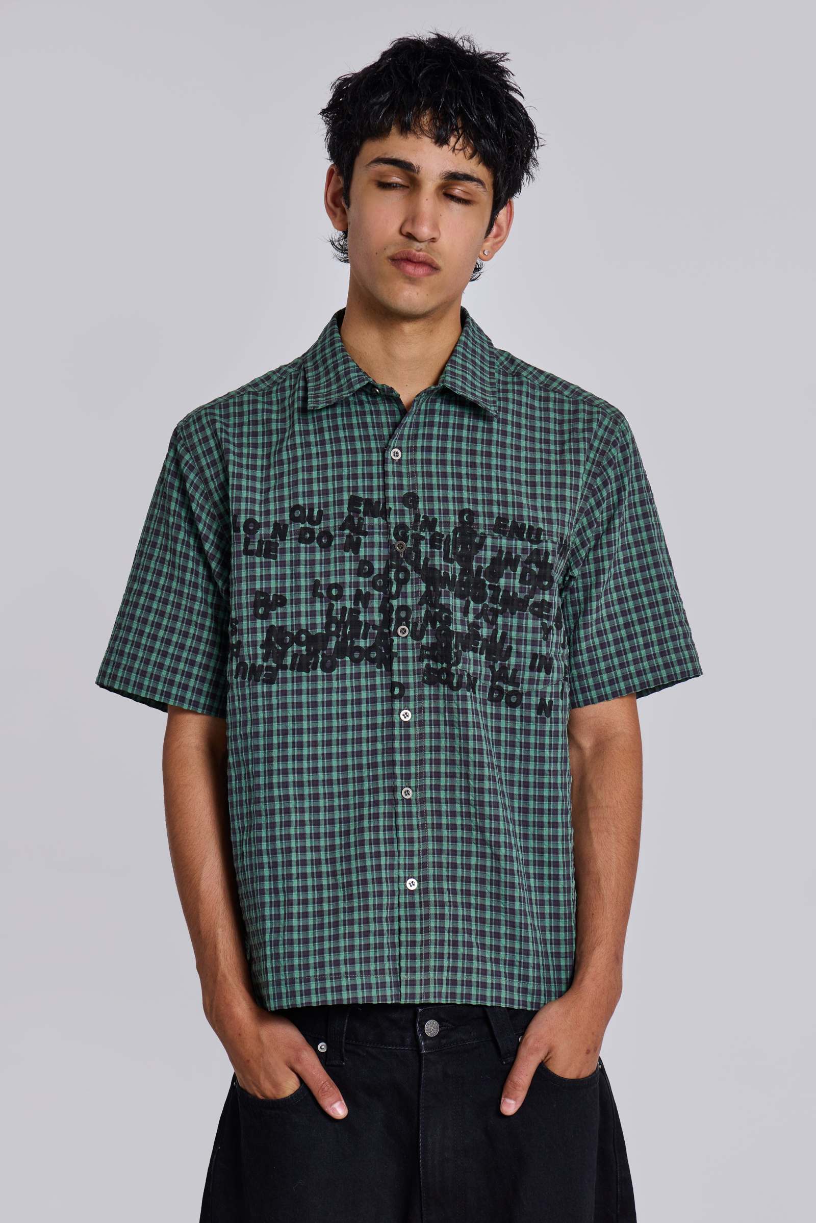 Typo Shirt