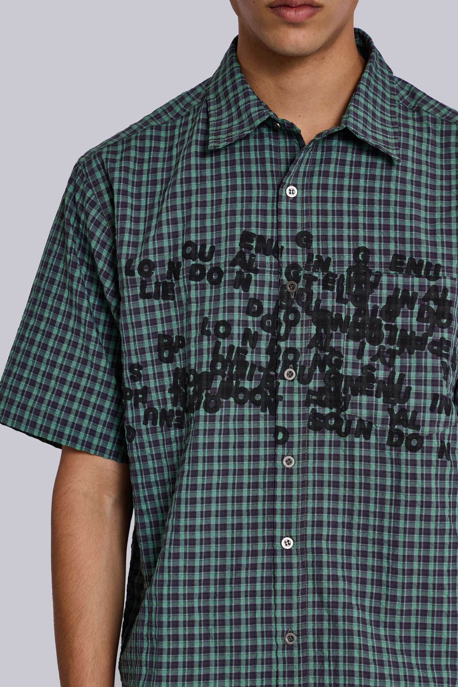 Typo Shirt