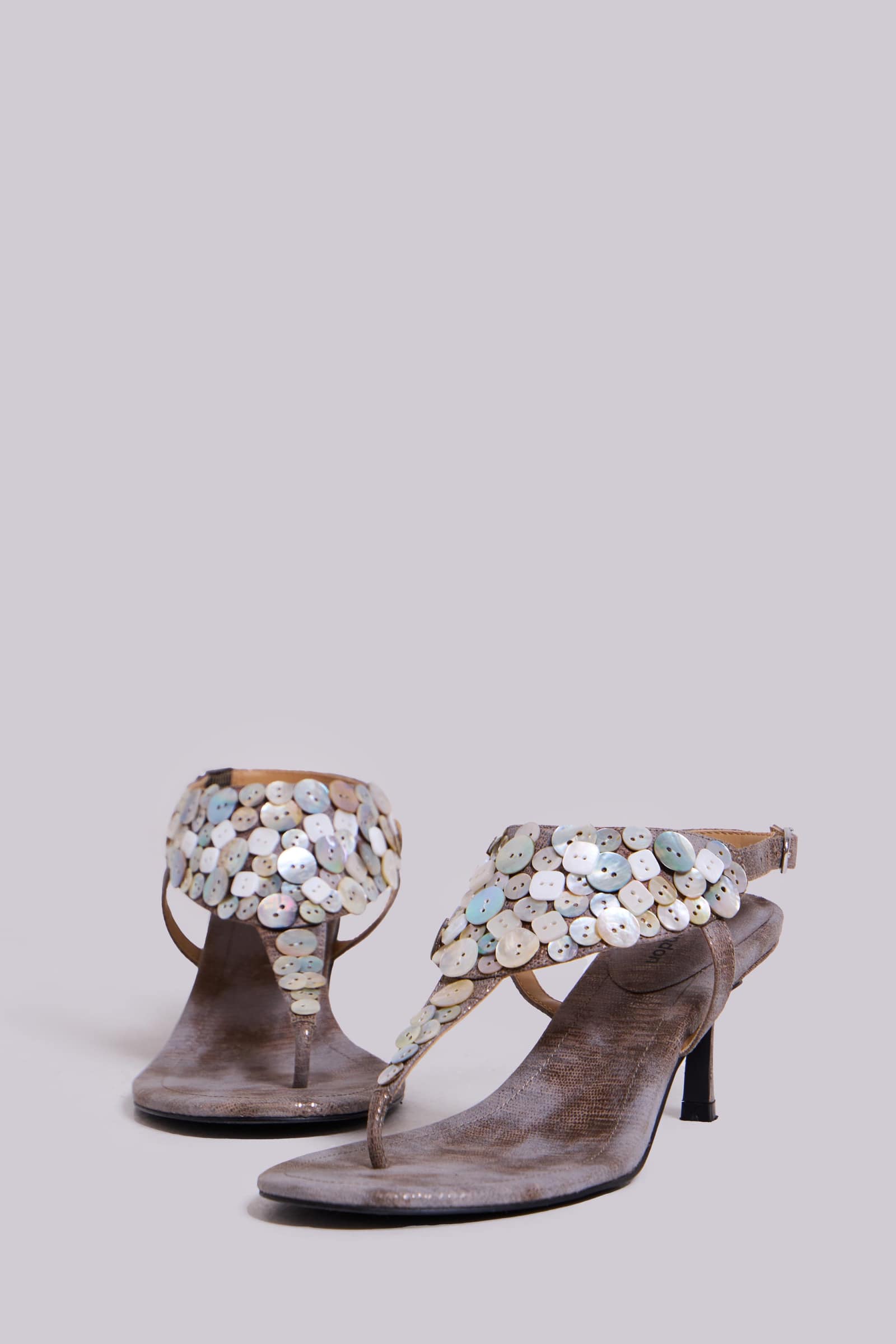 Shop Kitana Kitten Heels | Jaded London | Clothing