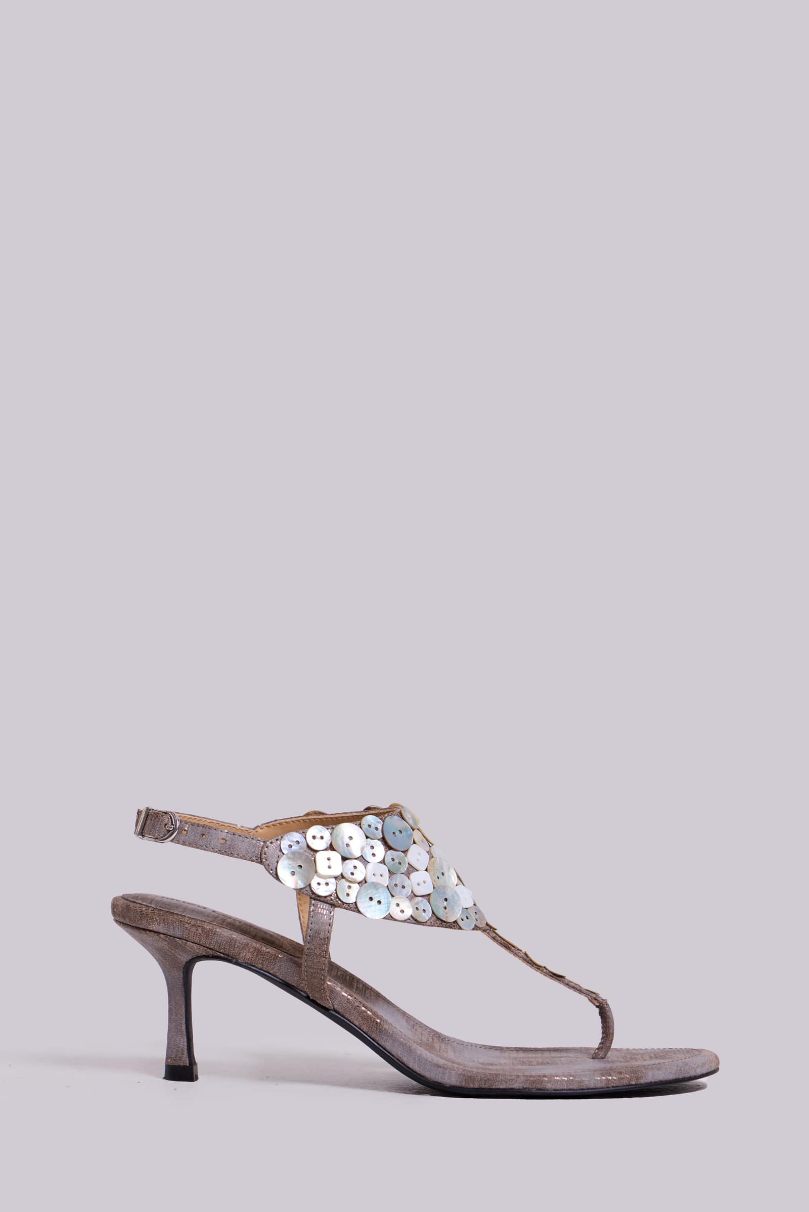 Shop Kitana Kitten Heels | Jaded London | Clothing