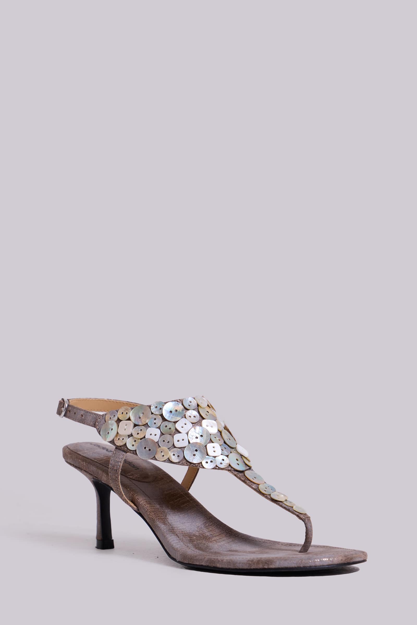 Shop Kitana Kitten Heels | Jaded London | Clothing