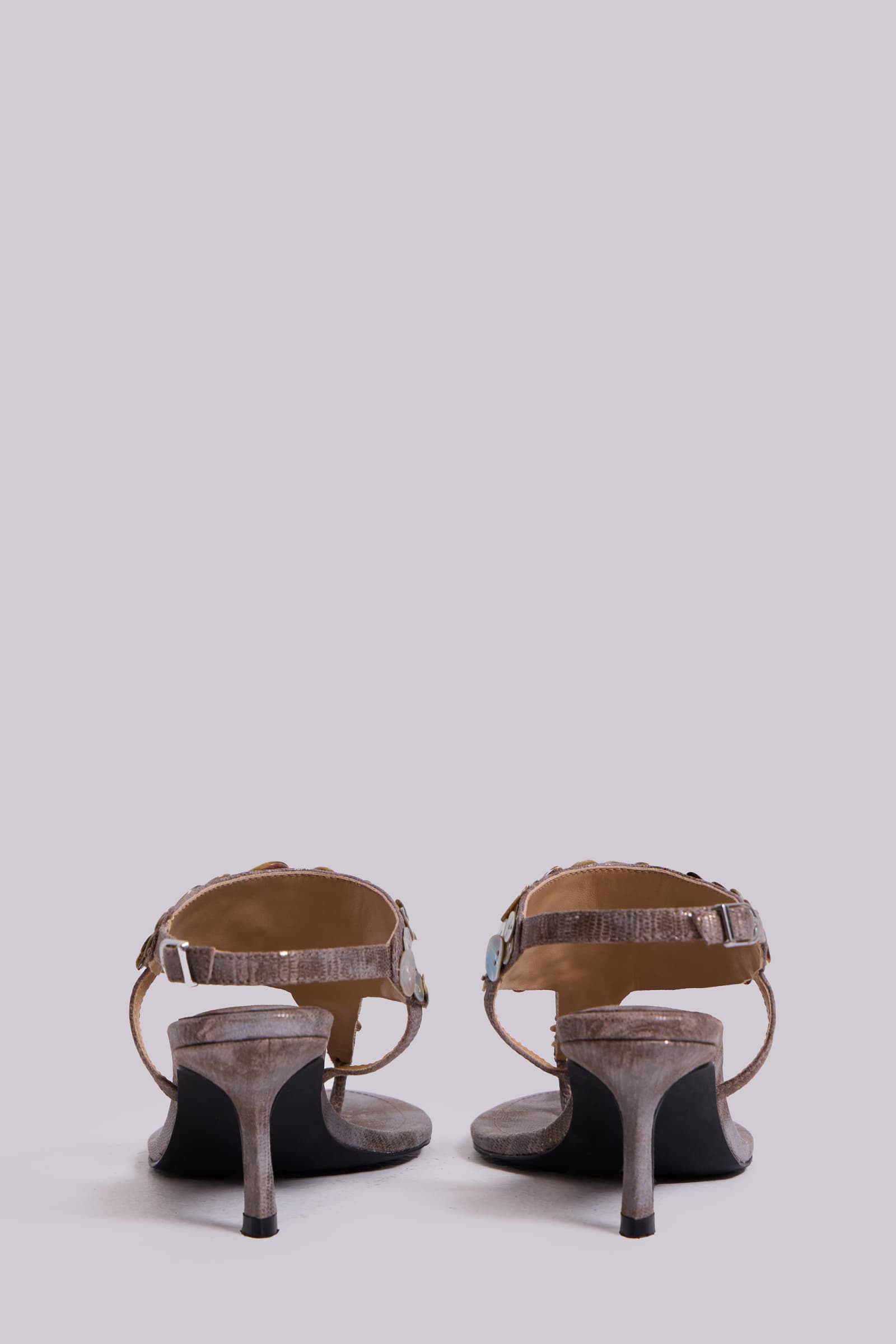 Shop Kitana Kitten Heels | Jaded London | Clothing