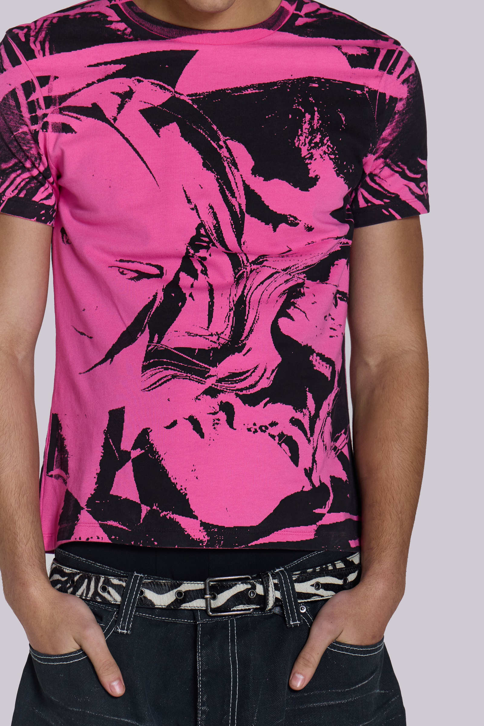 Harsher T-Shirt