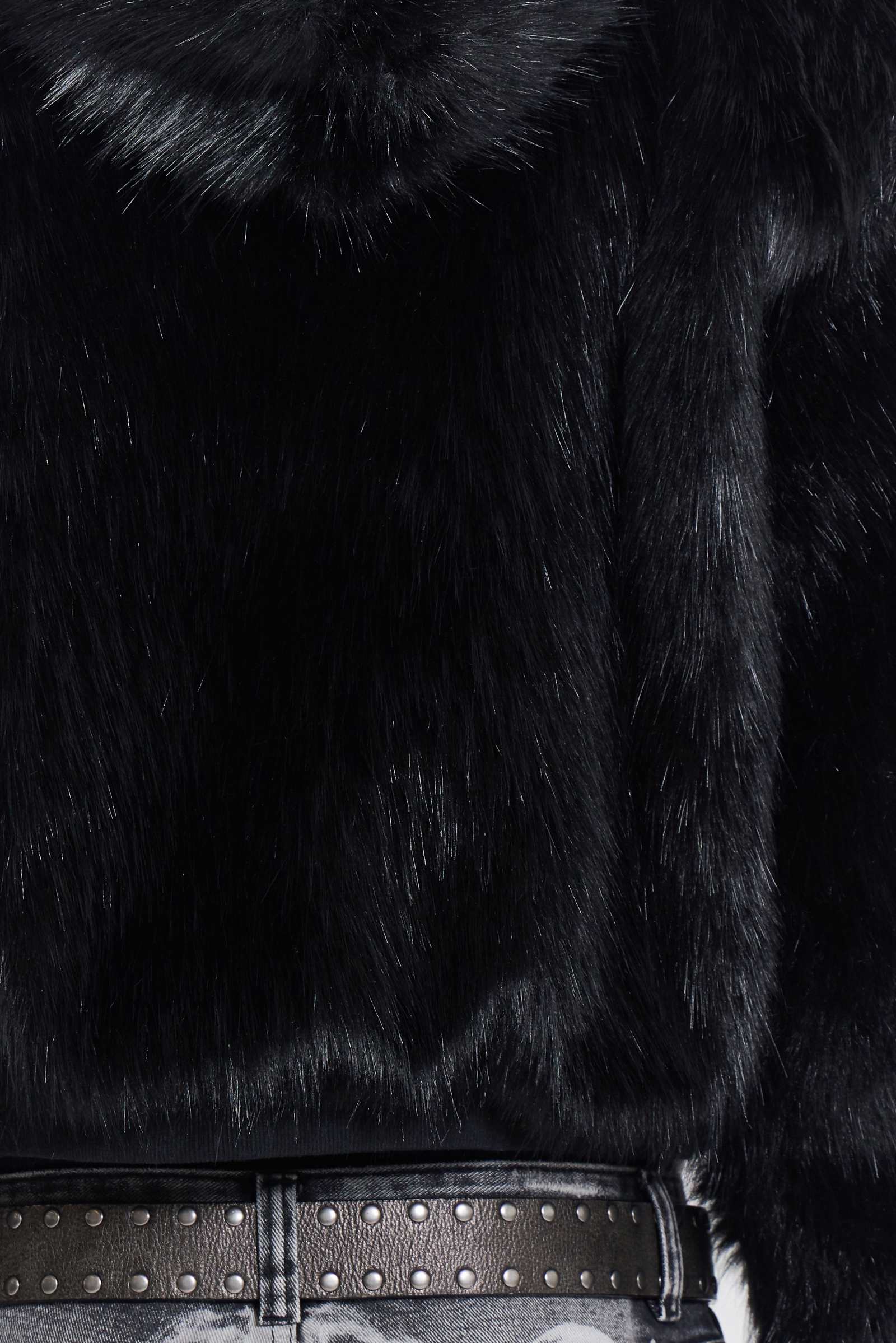 Black Mendoza Jacket | Jaded London | Clothing
