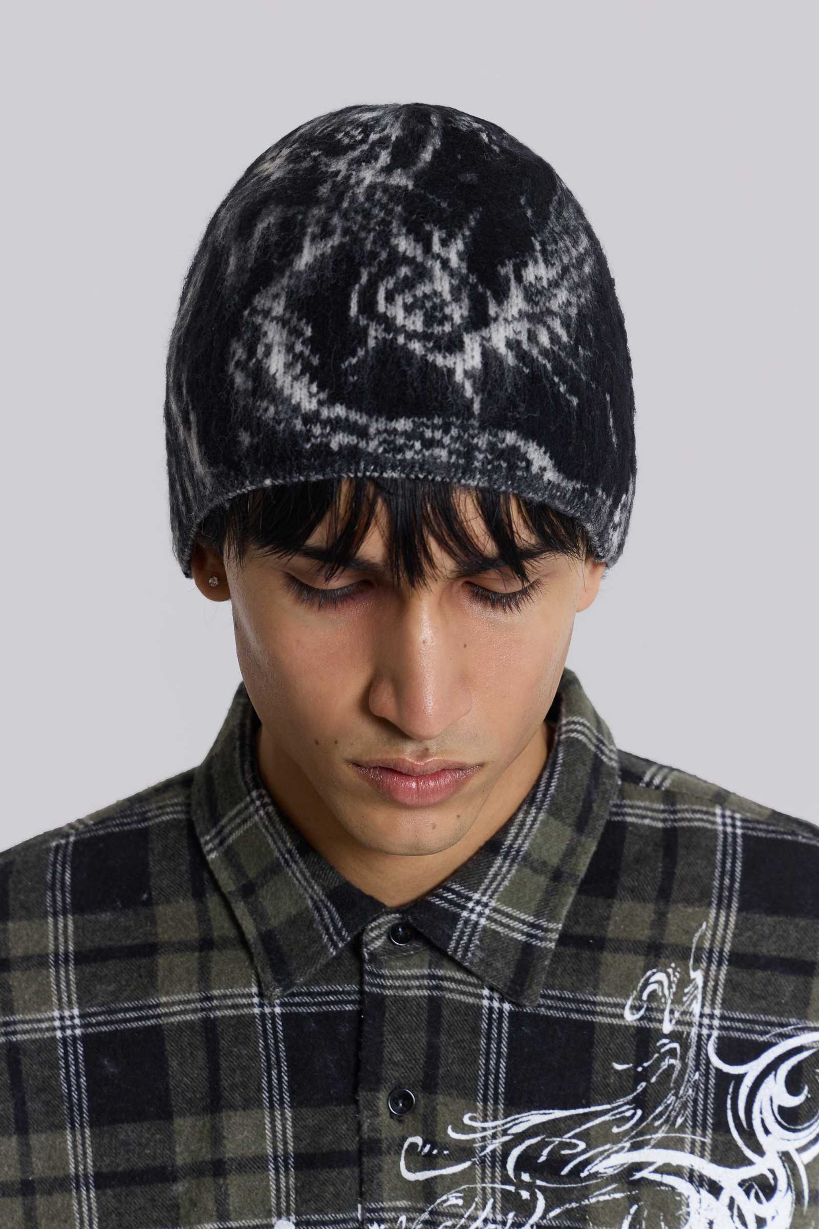 Shop Scorpion Beanie | Jaded London | Clothing