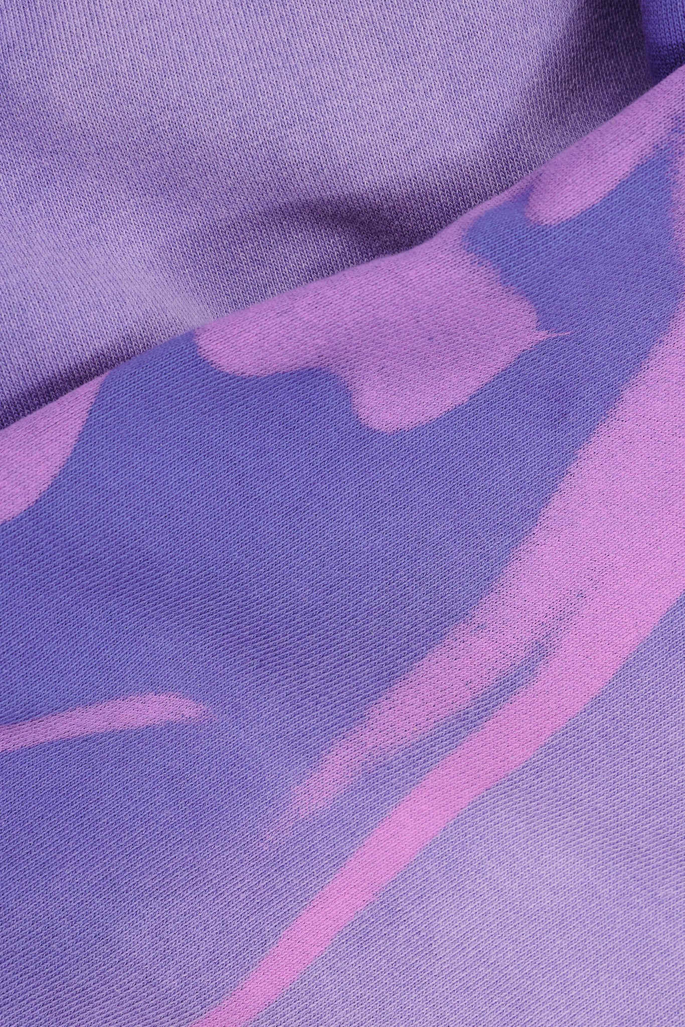 Divine Purple Monster Joggers