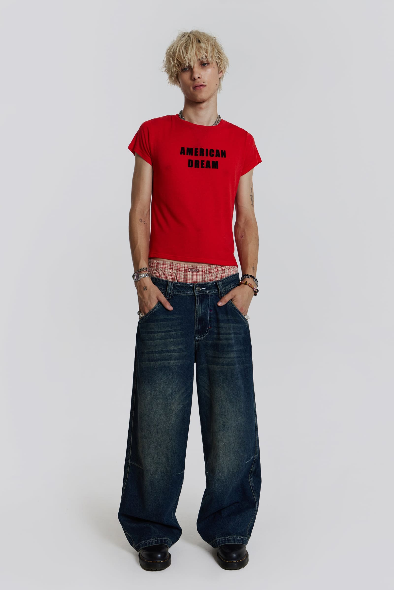 American Dream Tee