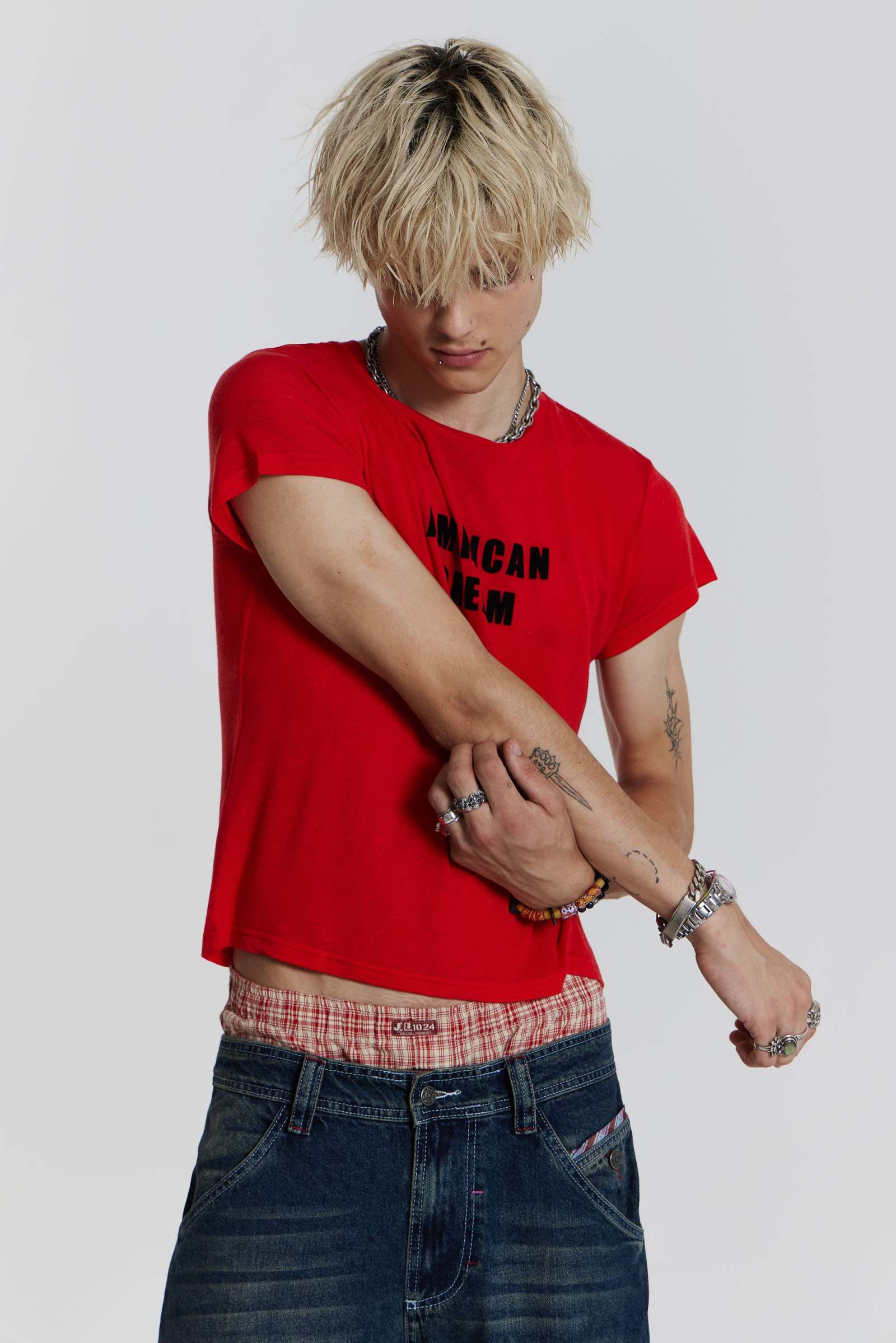 American Dream Tee