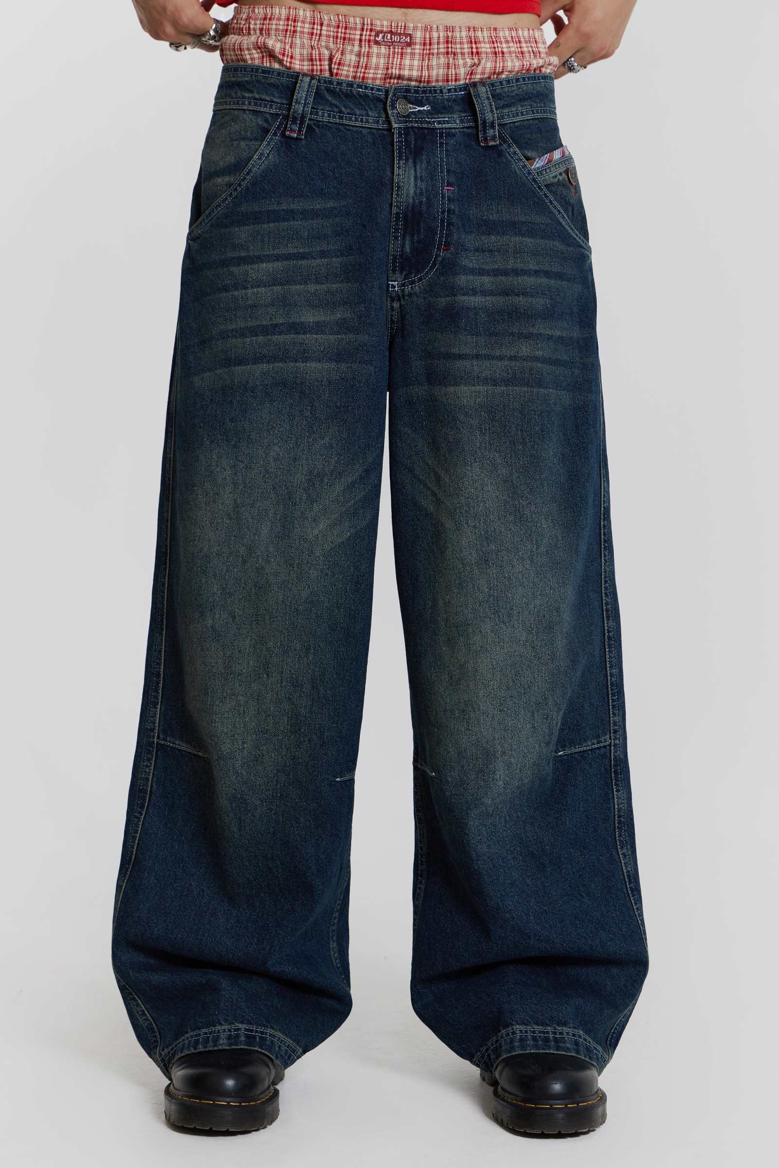 LDN Colossus Jeans