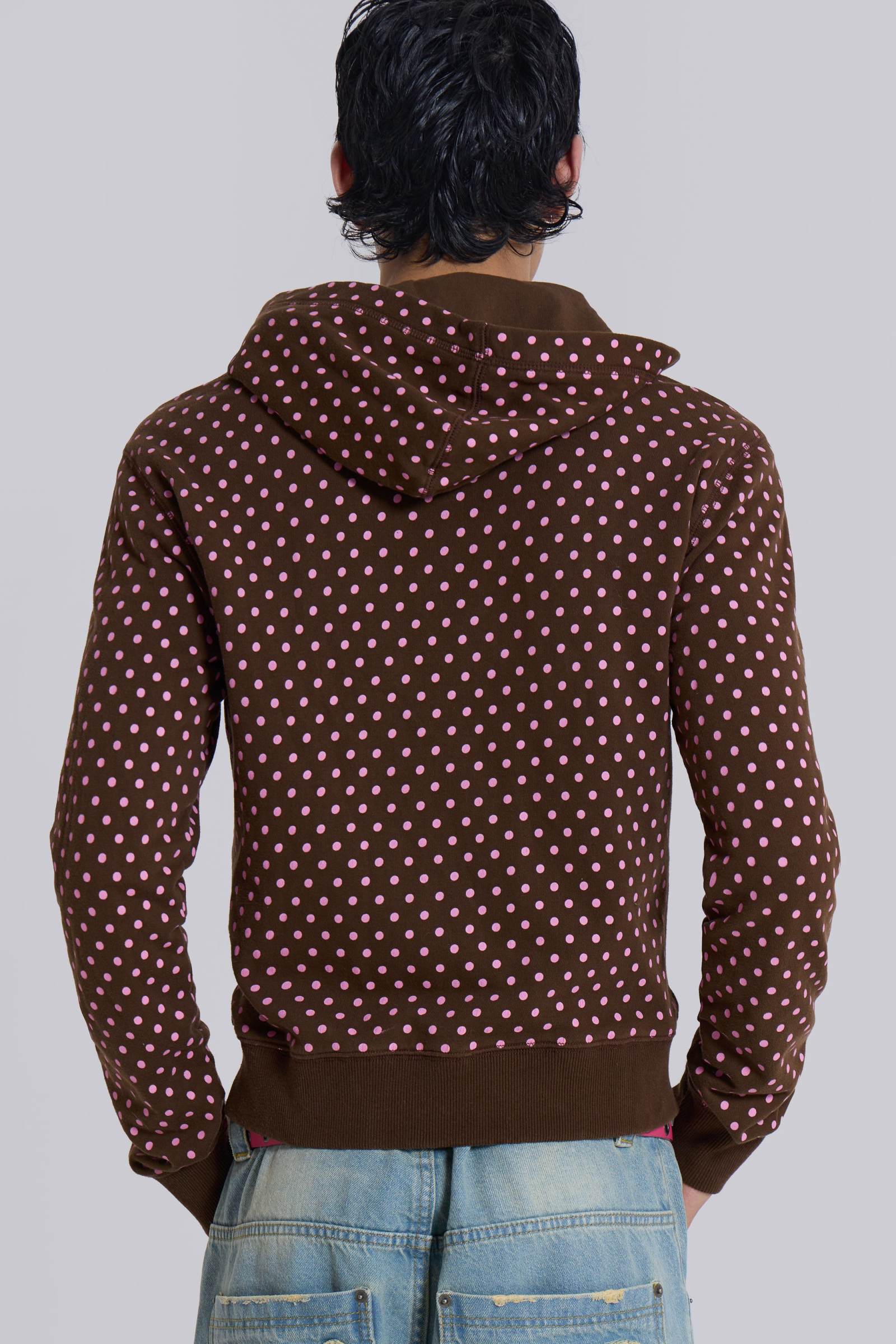 JADED LONDON/Americana Mini Monster フーディ Americana Mini Monster Hoodie | Jaded London | Clothing