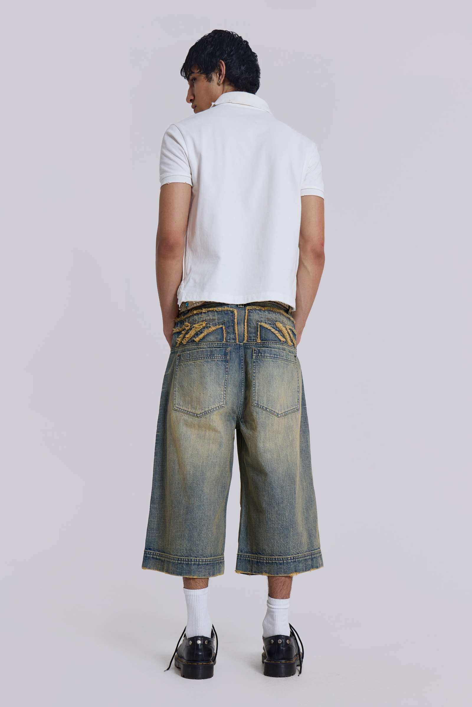 Kingdom Colossus Jorts