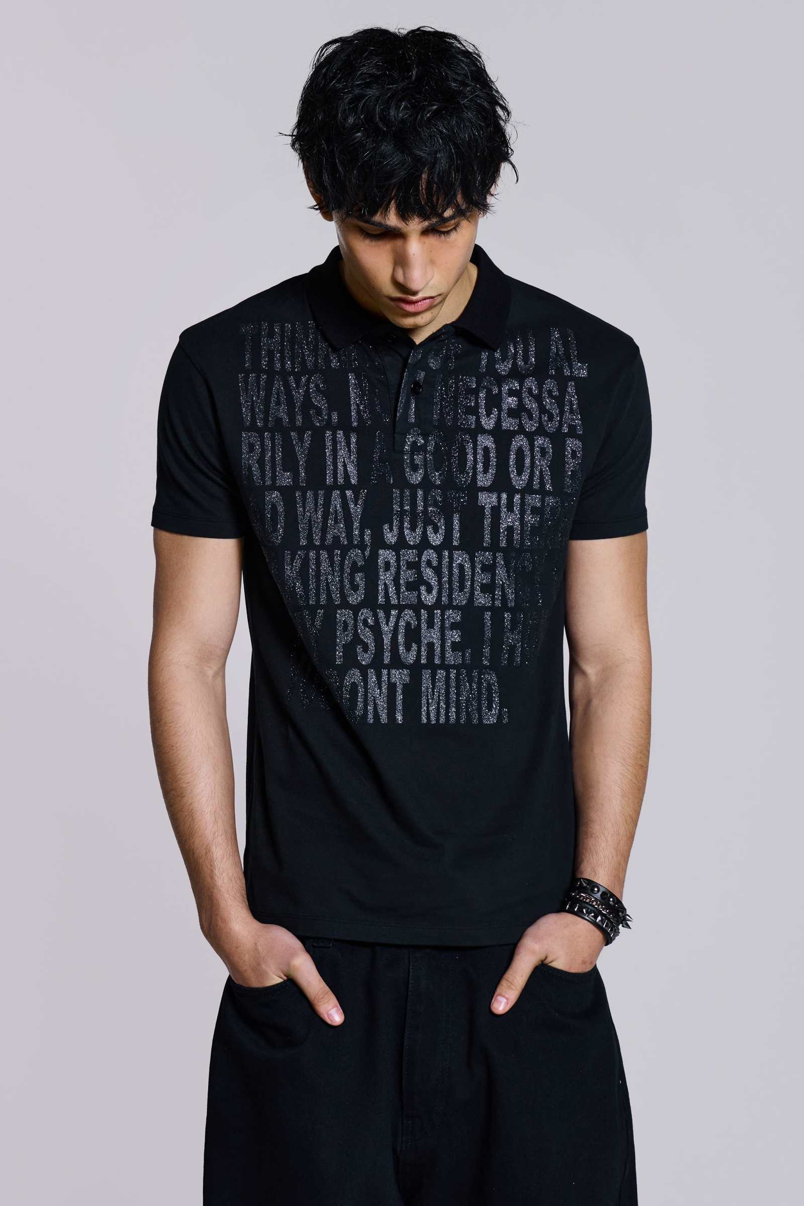 Sonnet Polo Shirt