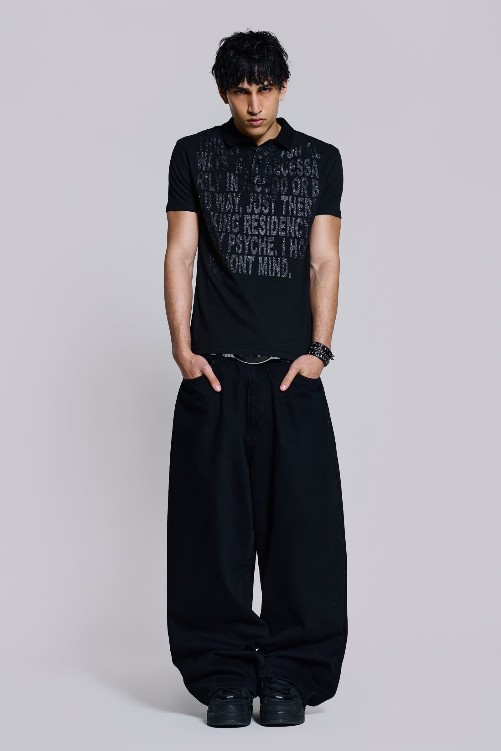 Sonnet Polo Shirt
