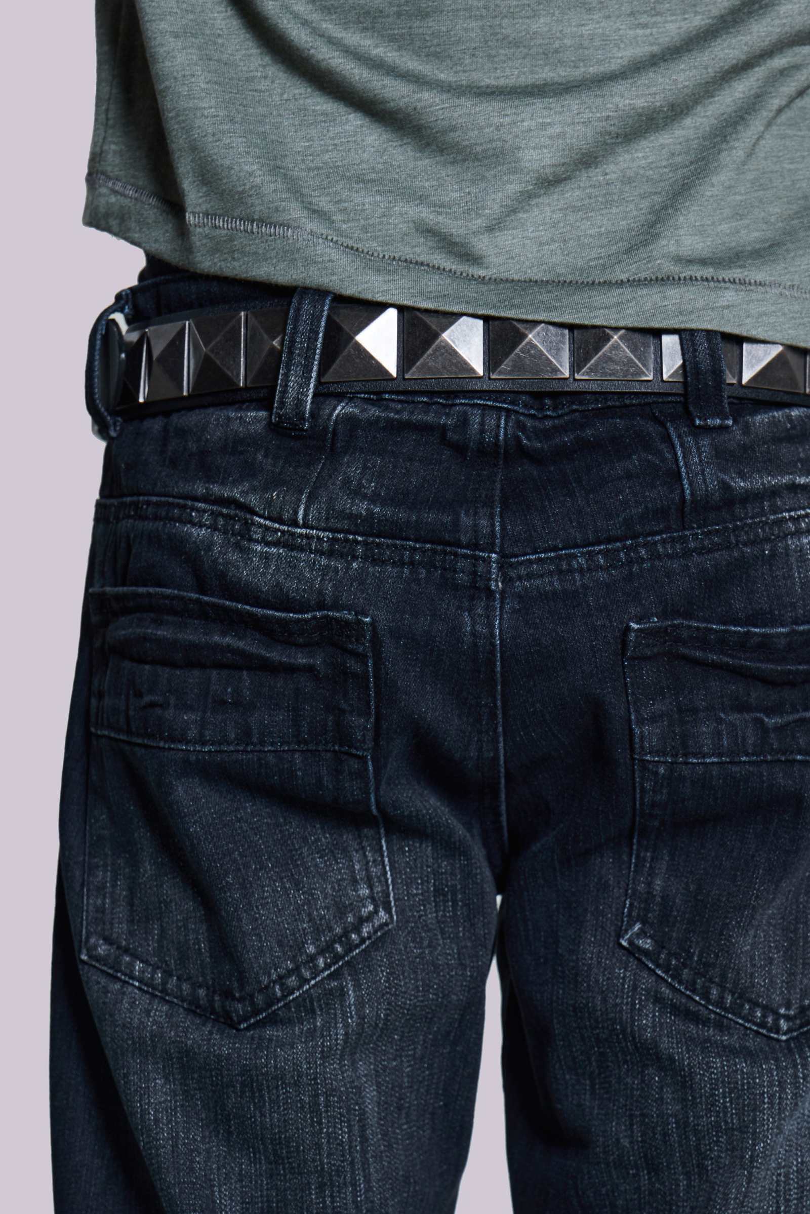 XL Stud Belt