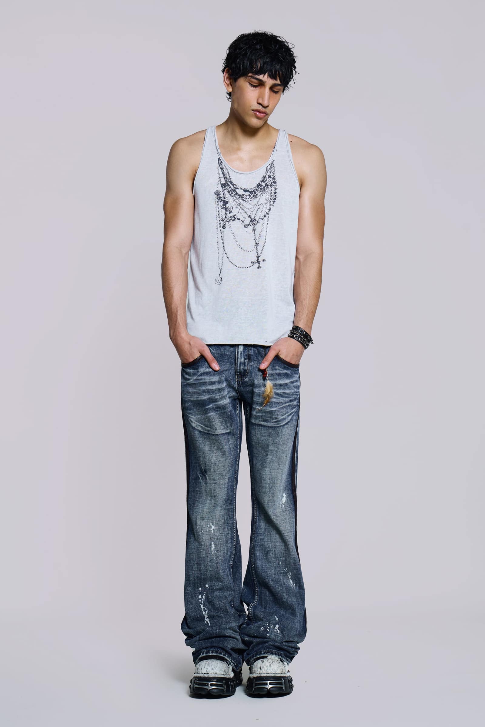 Trompe Vest