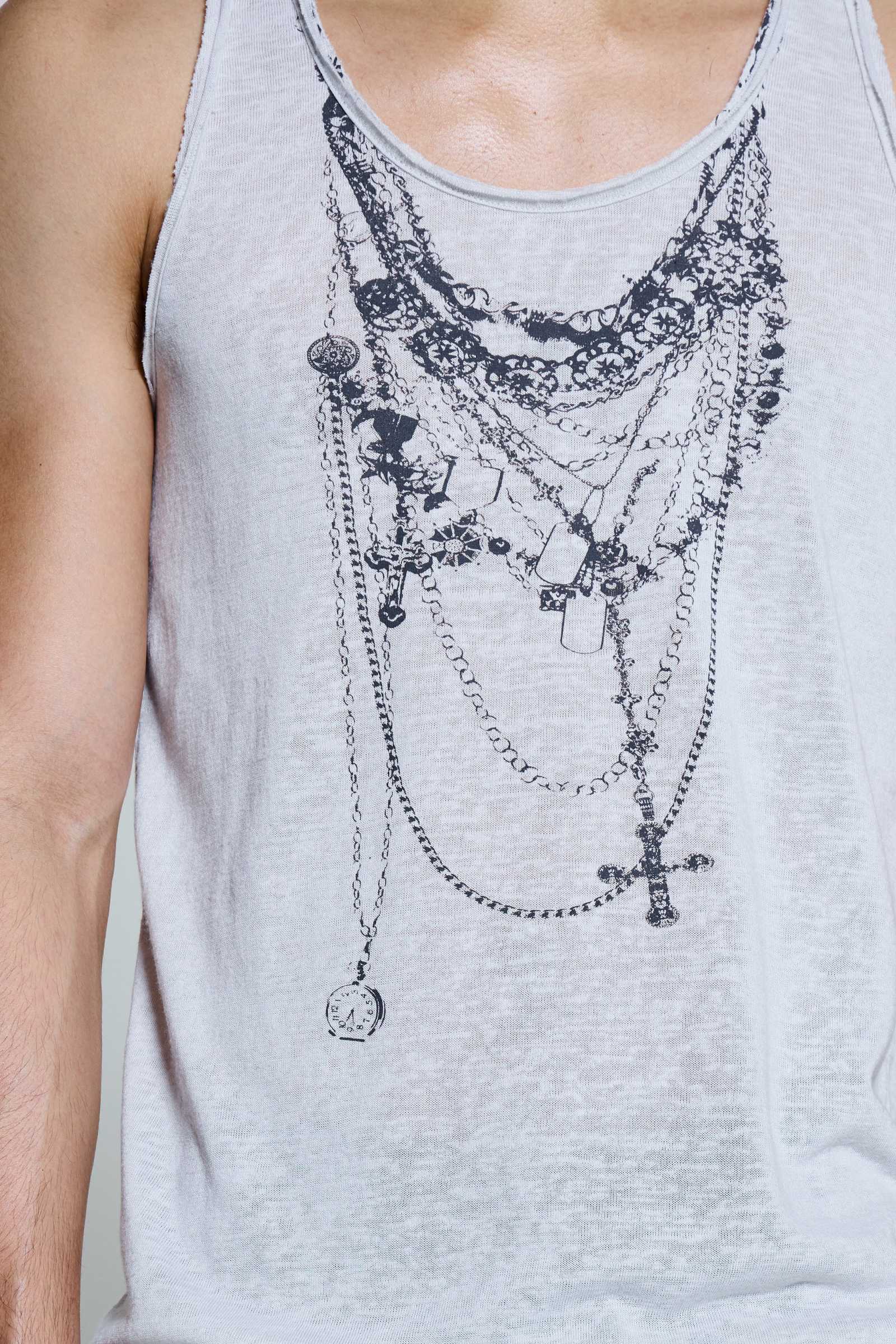 Trompe Vest