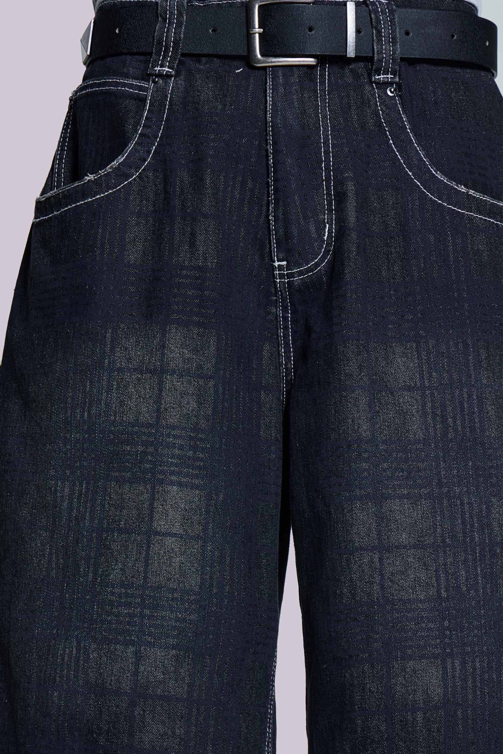 Check XL Colossus Jorts