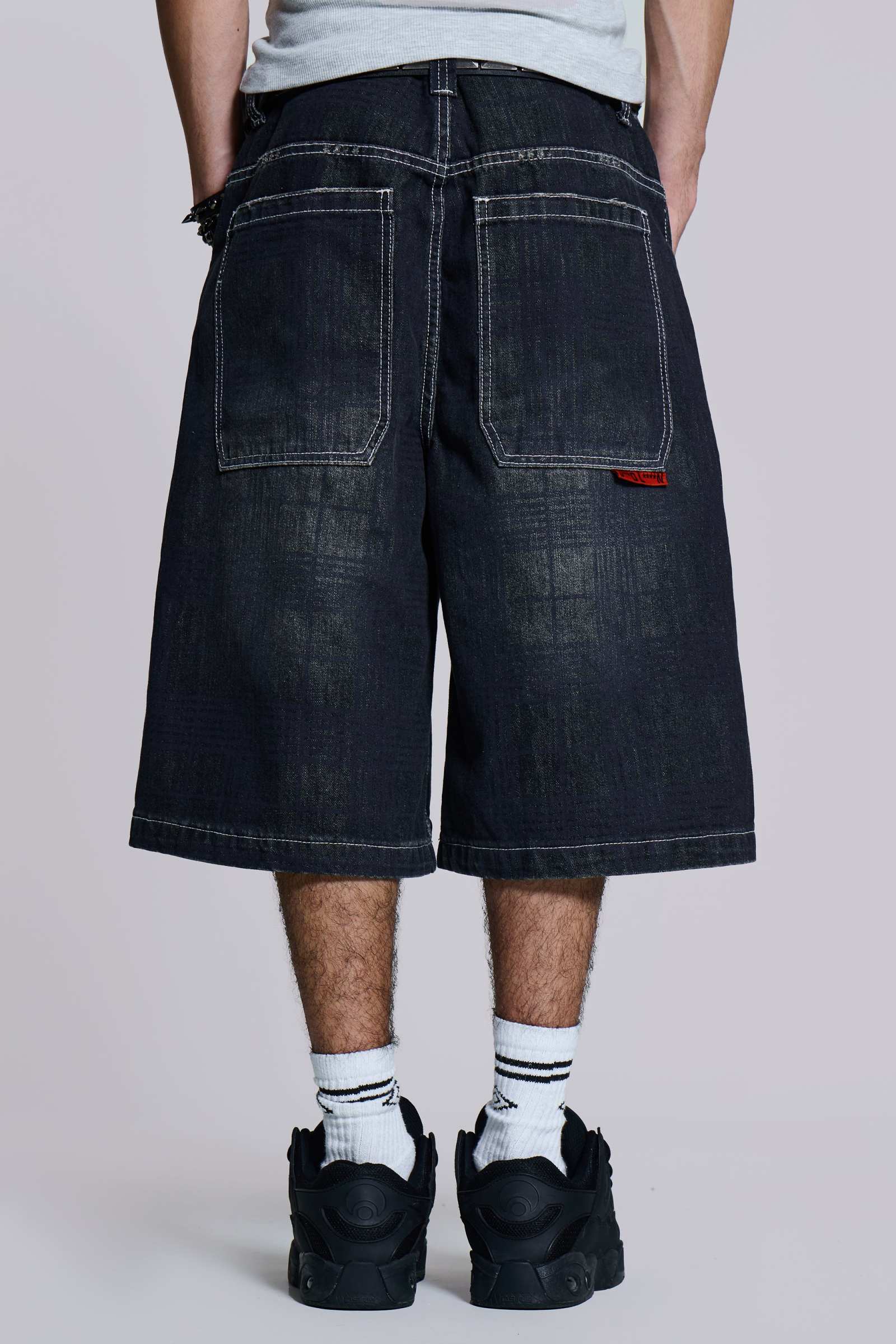 Check XL Colossus Jorts