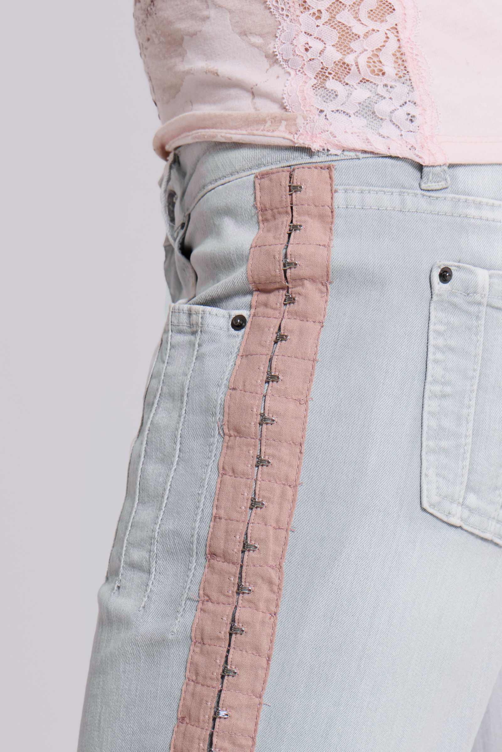 Nadia Bootcut Cooper Jeans
