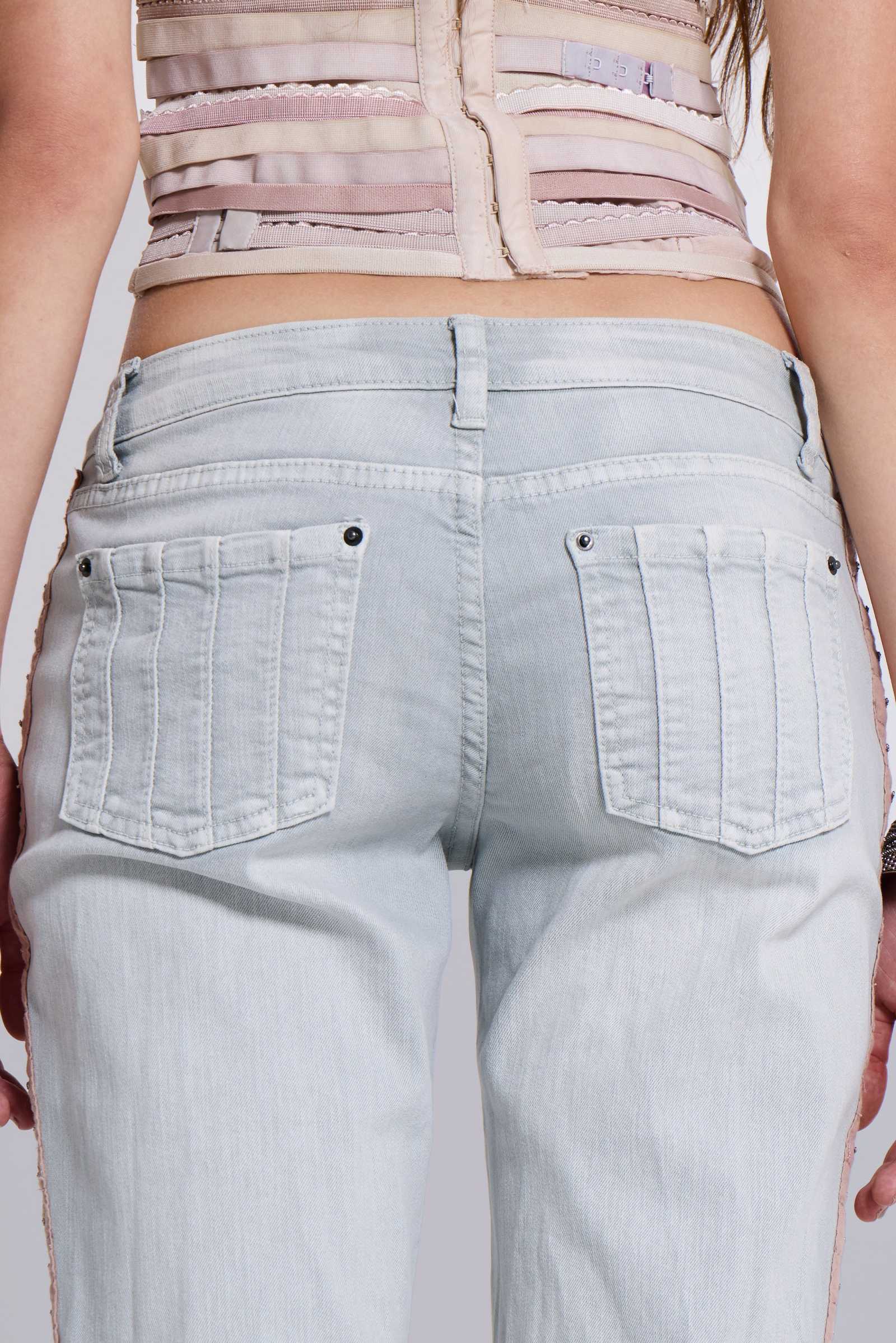 Nadia Bootcut Cooper Jeans