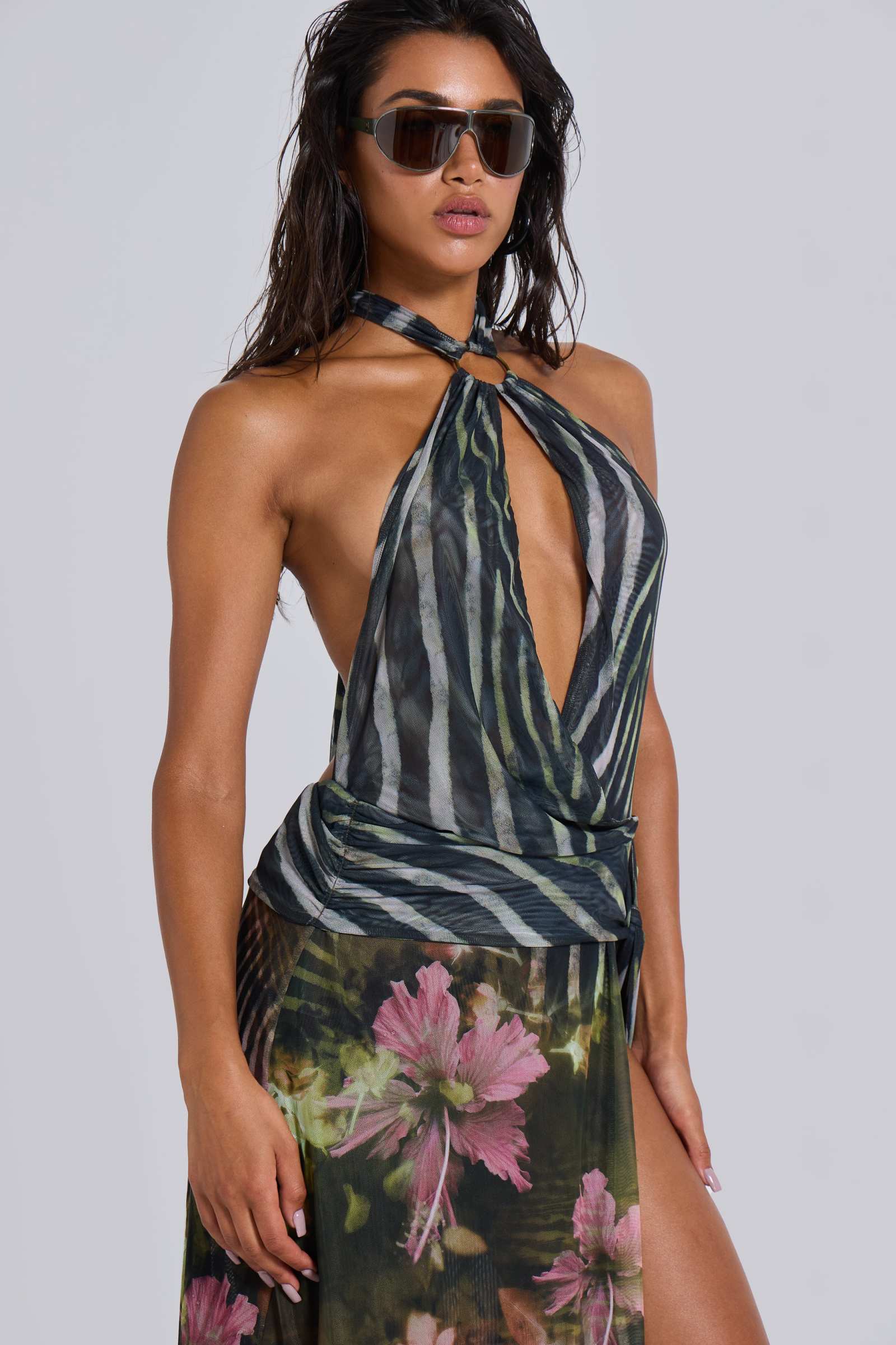 Amara Maxi Dress
