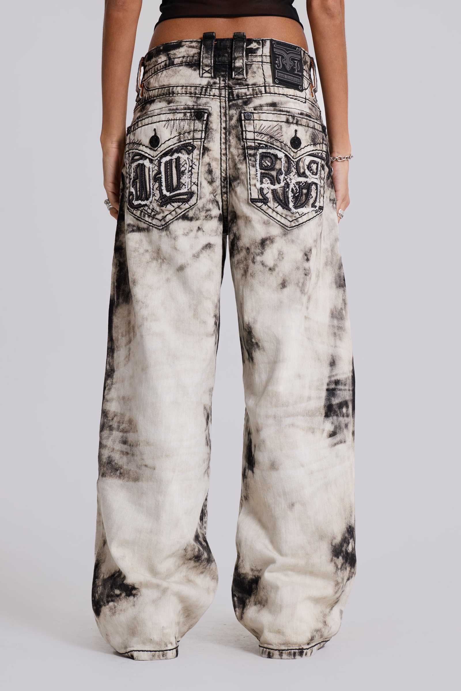Rock Revival Sirus Colossus Jeans